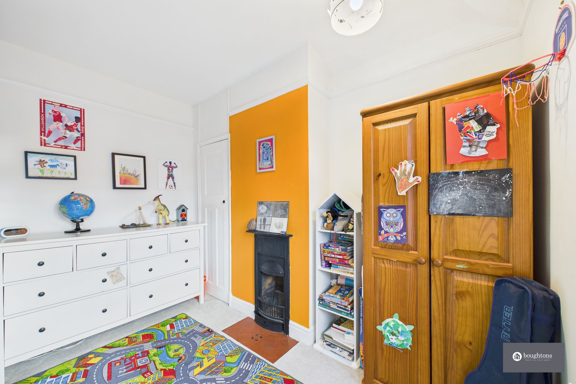 3 bed detached house for sale in Little Street, Sulgrave, OX17  - Property Image 21