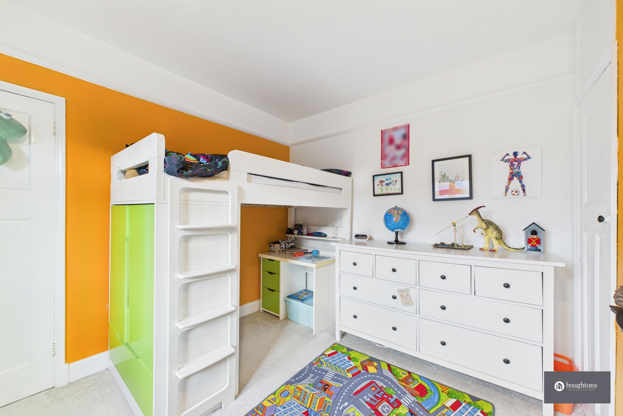 3 bed detached house for sale in Little Street, Sulgrave, OX17  - Property Image 20