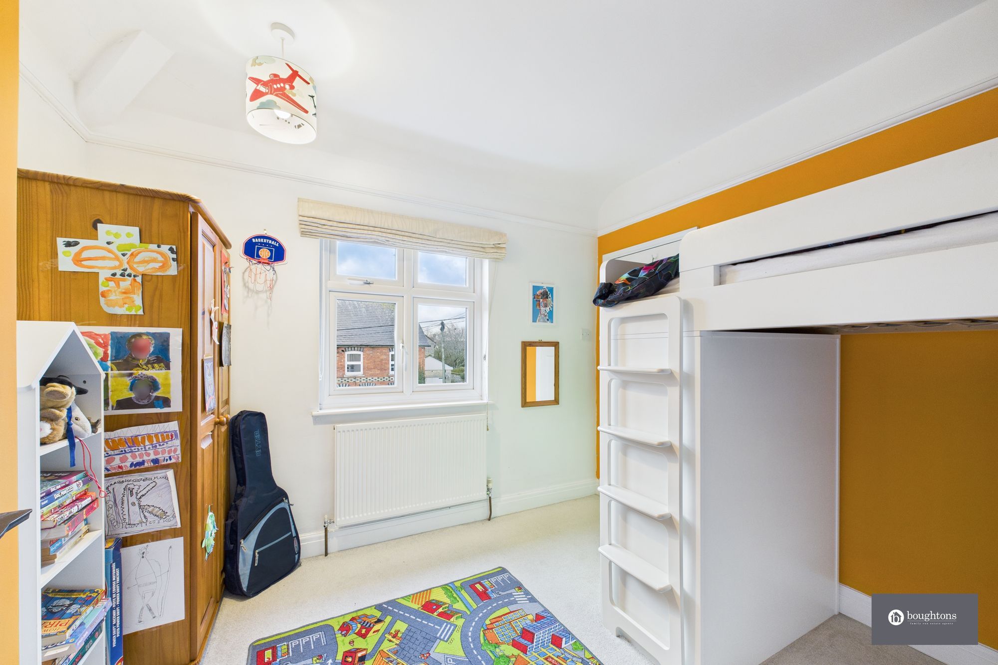 3 bed detached house for sale in Little Street, Sulgrave, OX17  - Property Image 22