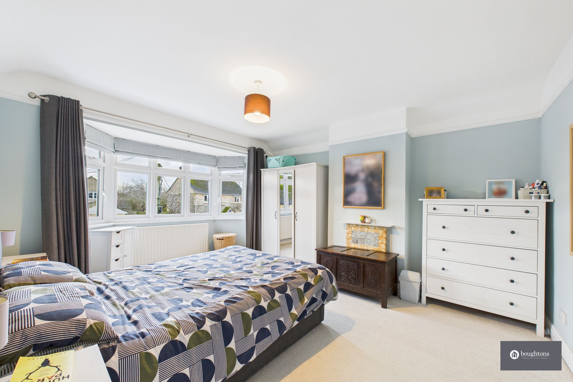 3 bed detached house for sale in Little Street, Sulgrave, OX17  - Property Image 16