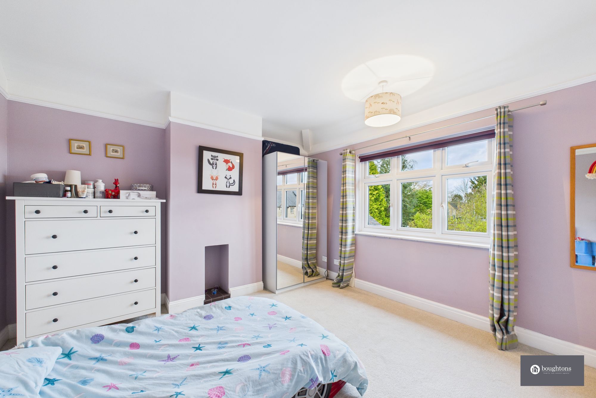 3 bed detached house for sale in Little Street, Sulgrave, OX17  - Property Image 19