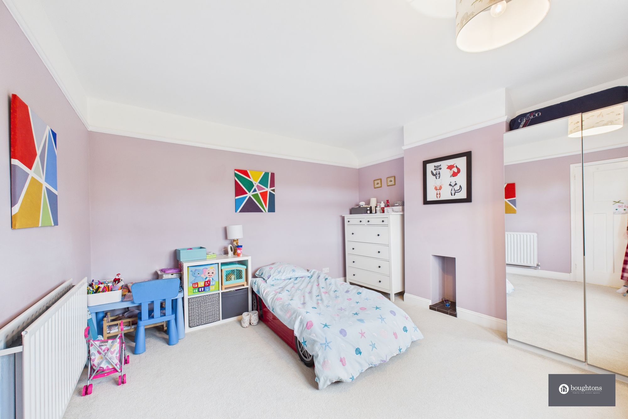 3 bed detached house for sale in Little Street, Sulgrave, OX17  - Property Image 18