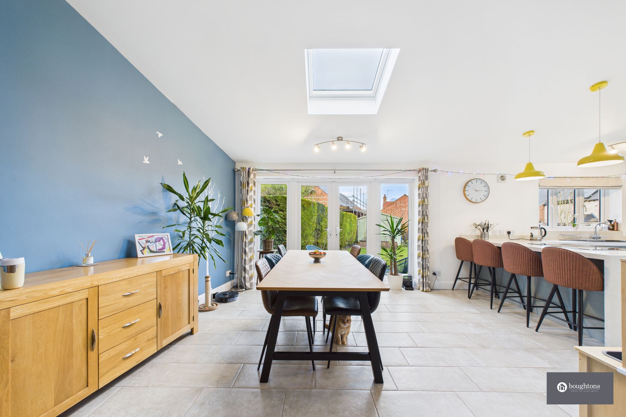 3 bed detached house for sale in Little Street, Sulgrave, OX17  - Property Image 6