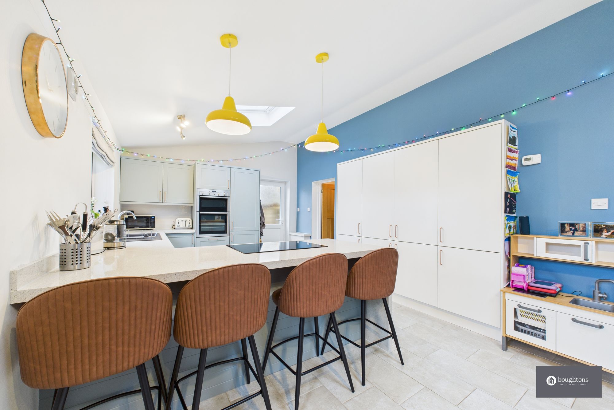 3 bed detached house for sale in Little Street, Sulgrave, OX17  - Property Image 9