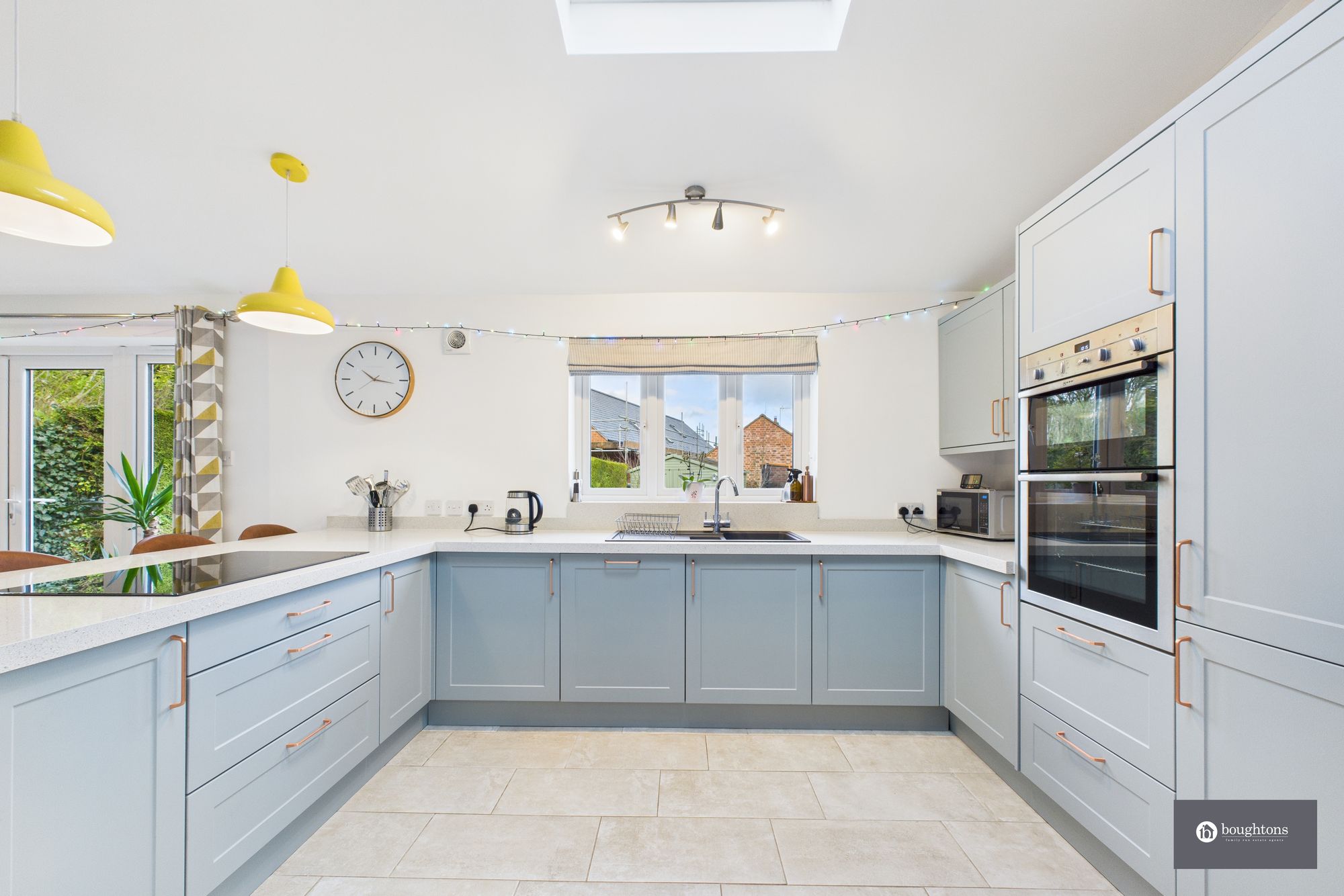 3 bed detached house for sale in Little Street, Sulgrave, OX17  - Property Image 7