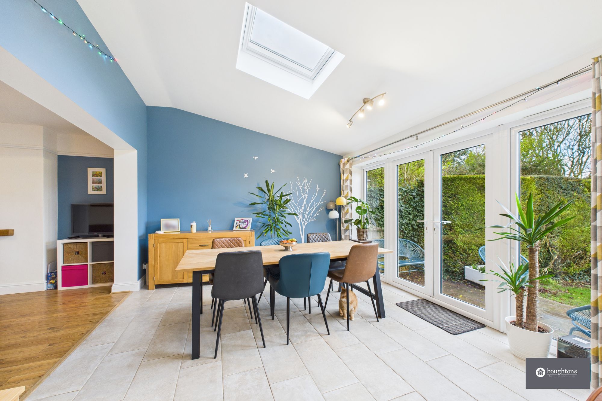 3 bed detached house for sale in Little Street, Sulgrave, OX17  - Property Image 10