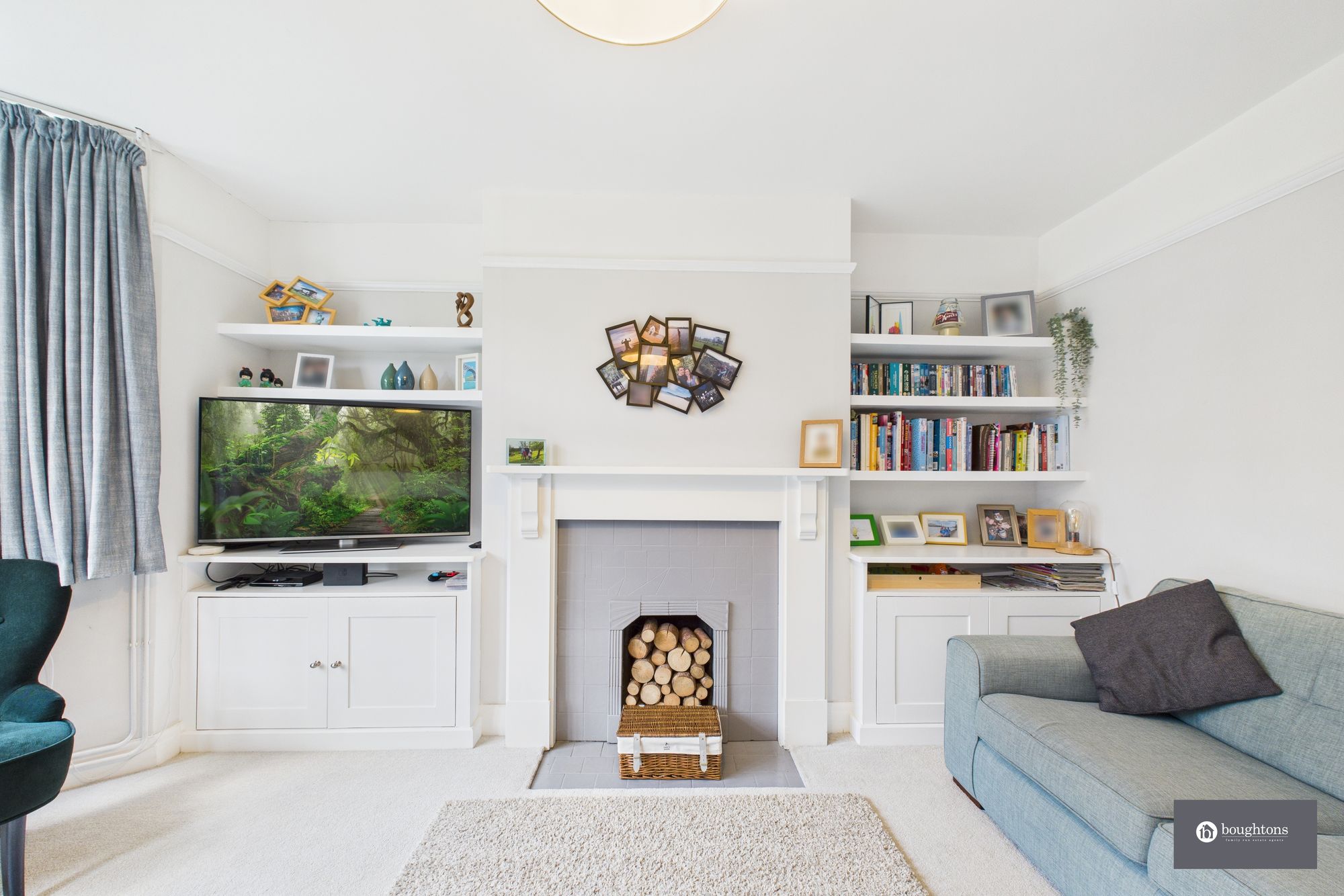 3 bed detached house for sale in Little Street, Sulgrave, OX17  - Property Image 11