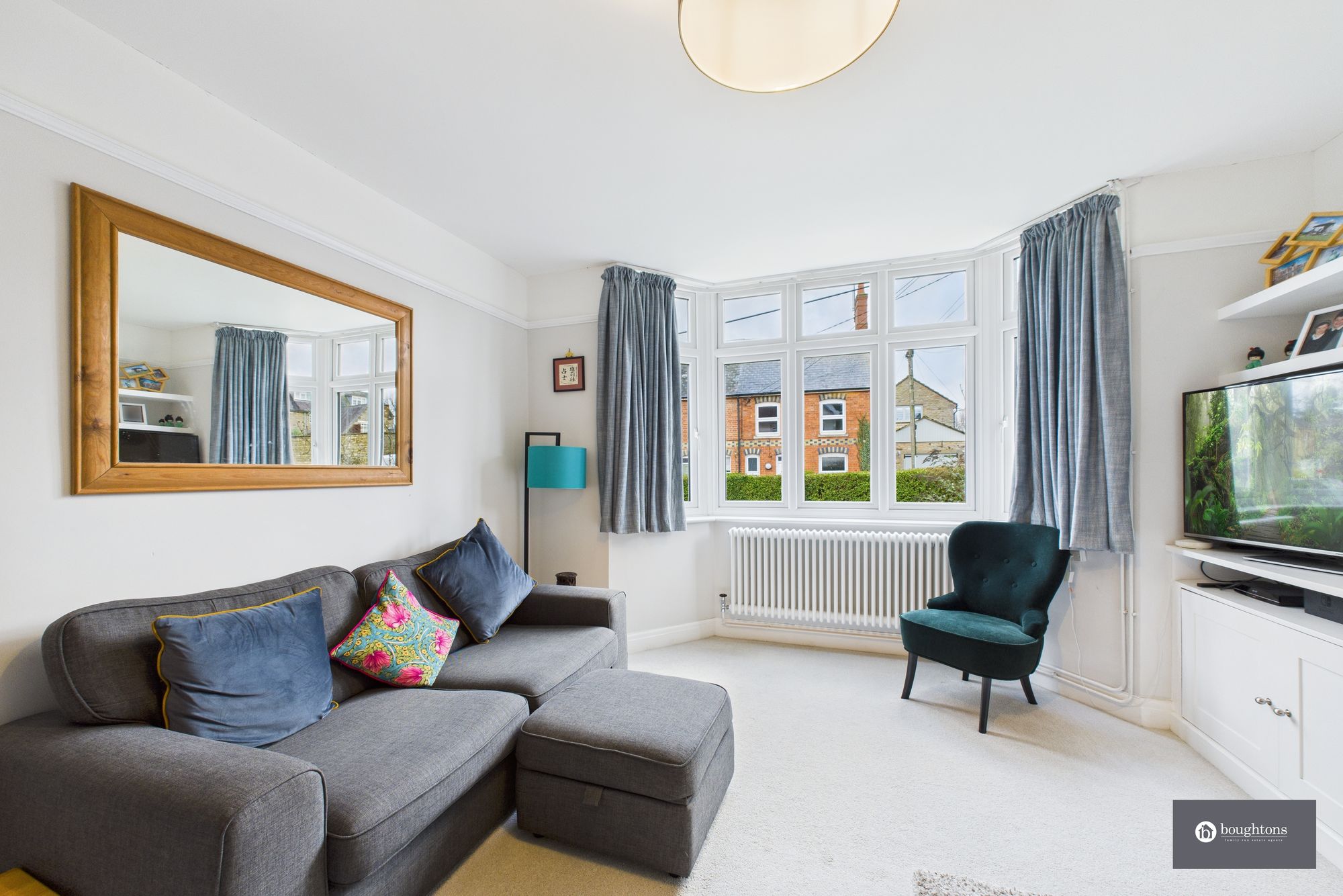 3 bed detached house for sale in Little Street, Sulgrave, OX17  - Property Image 12