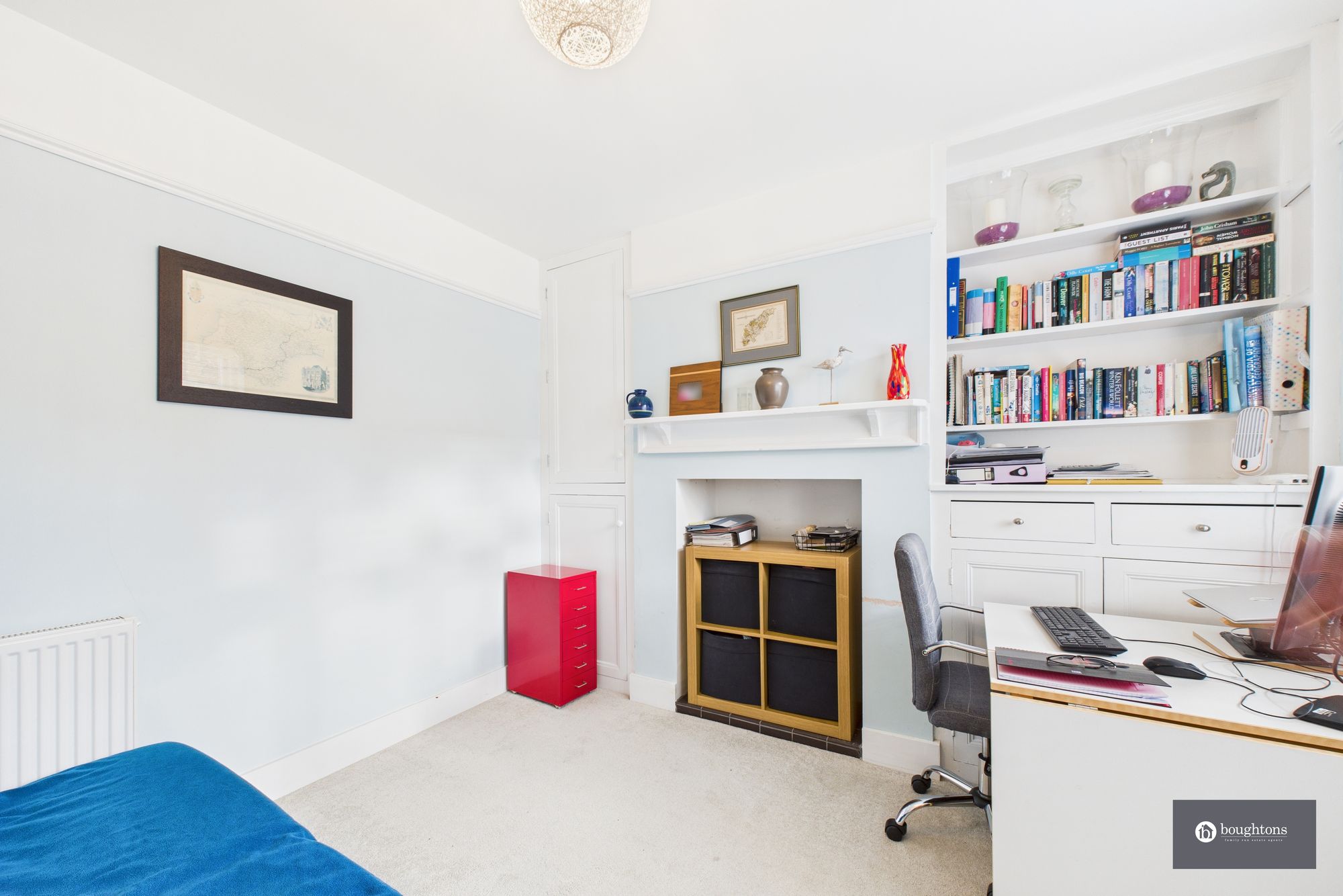 3 bed detached house for sale in Little Street, Sulgrave, OX17  - Property Image 13