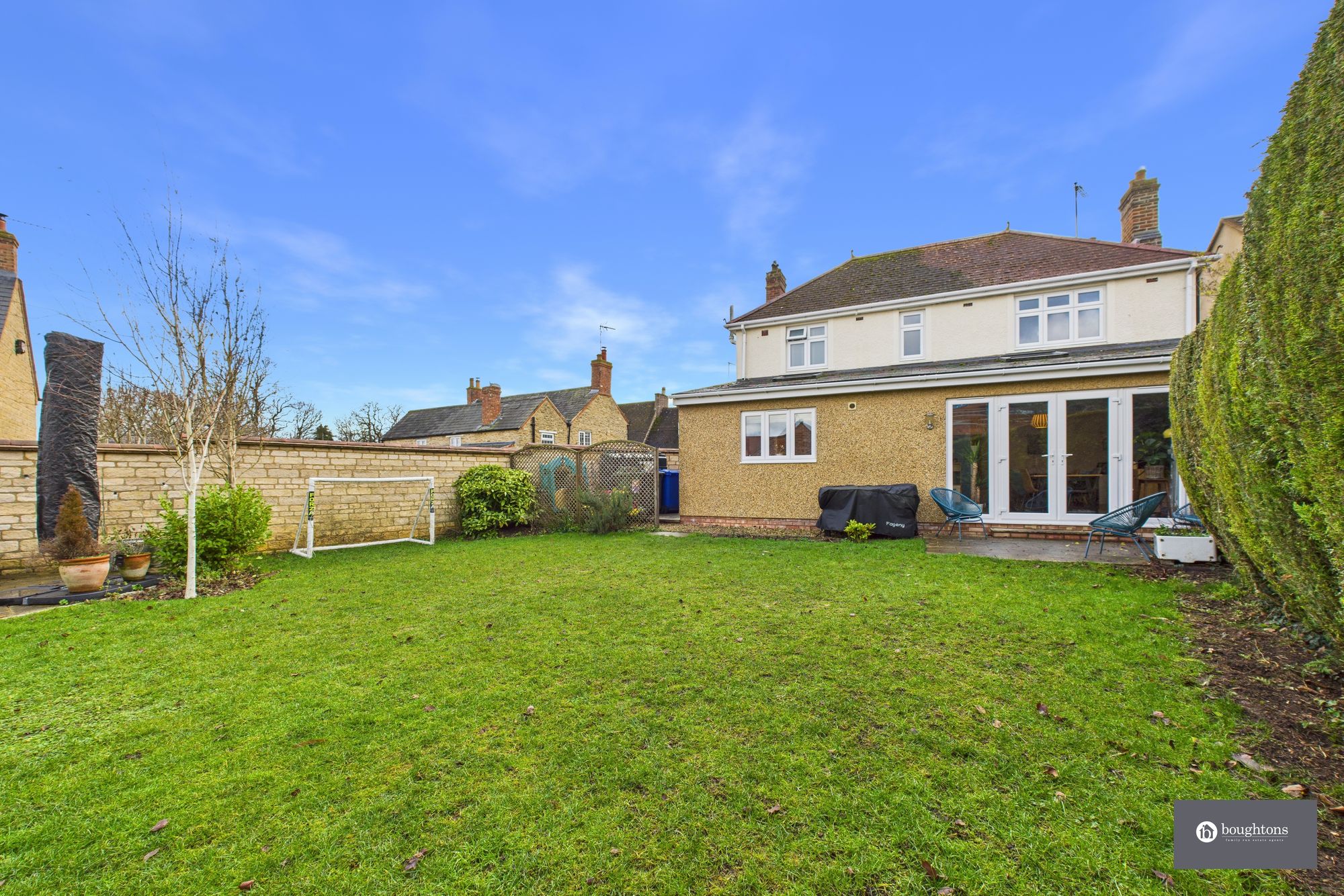 3 bed detached house for sale in Little Street, Sulgrave, OX17  - Property Image 24