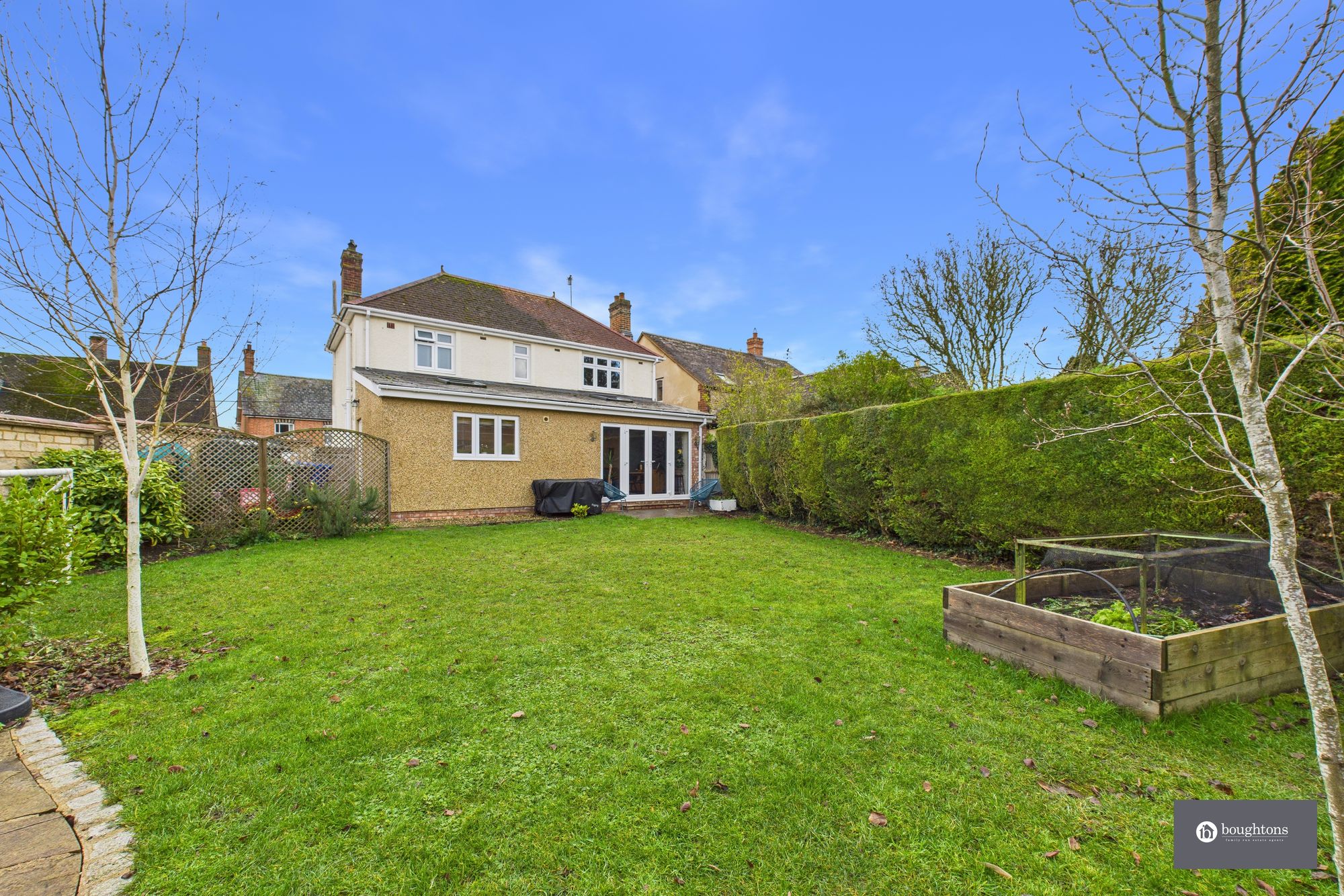 3 bed detached house for sale in Little Street, Sulgrave, OX17  - Property Image 2