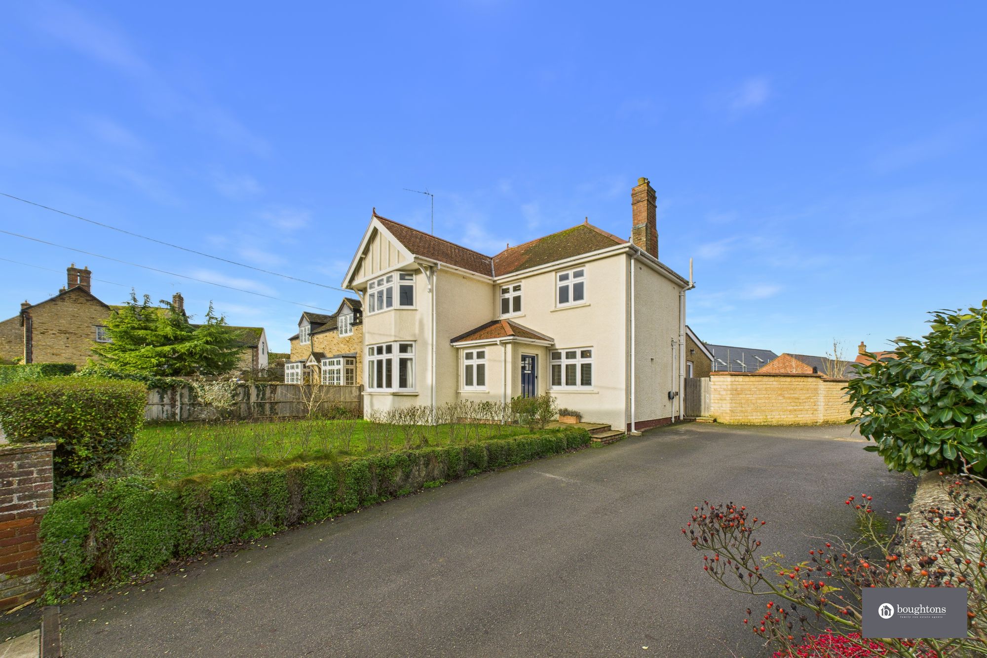 3 bed detached house for sale in Little Street, Sulgrave, OX17  - Property Image 27