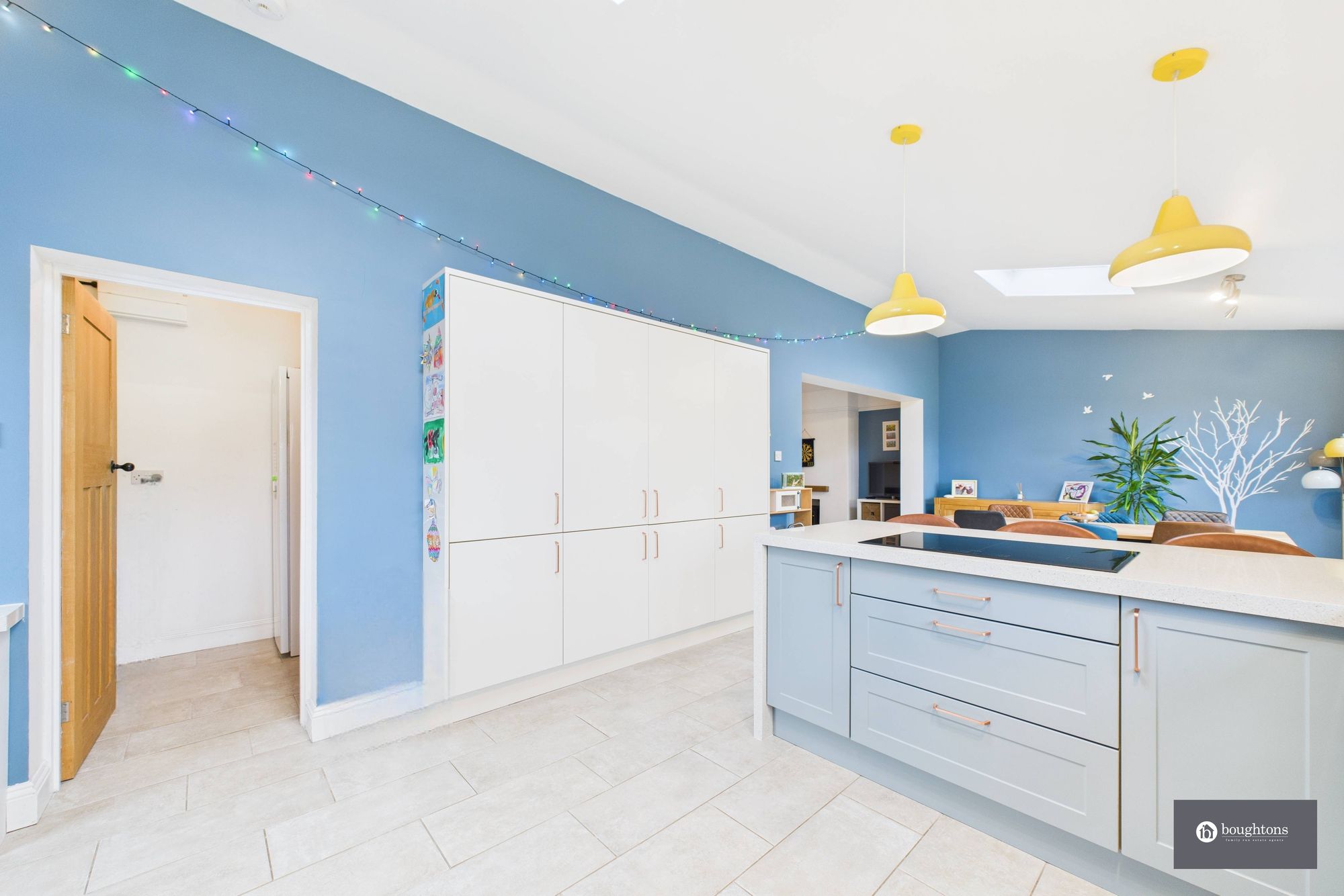 3 bed detached house for sale in Little Street, Sulgrave, OX17  - Property Image 8