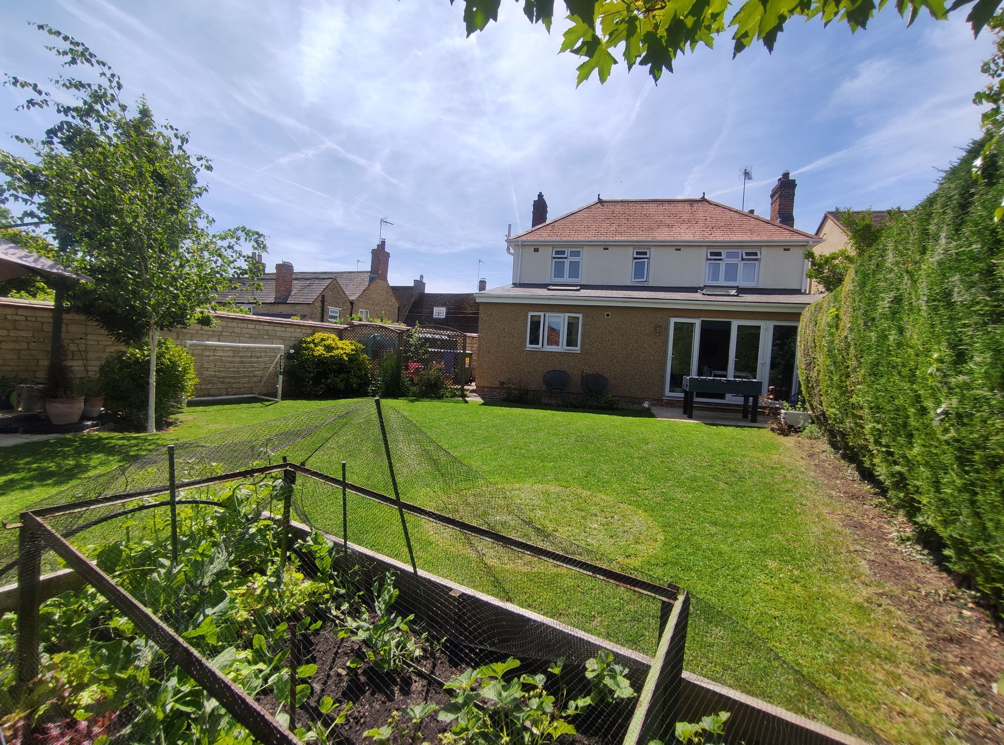 4 bed detached house for sale in Little Street, Sulgrave, OX17  - Property Image 3
