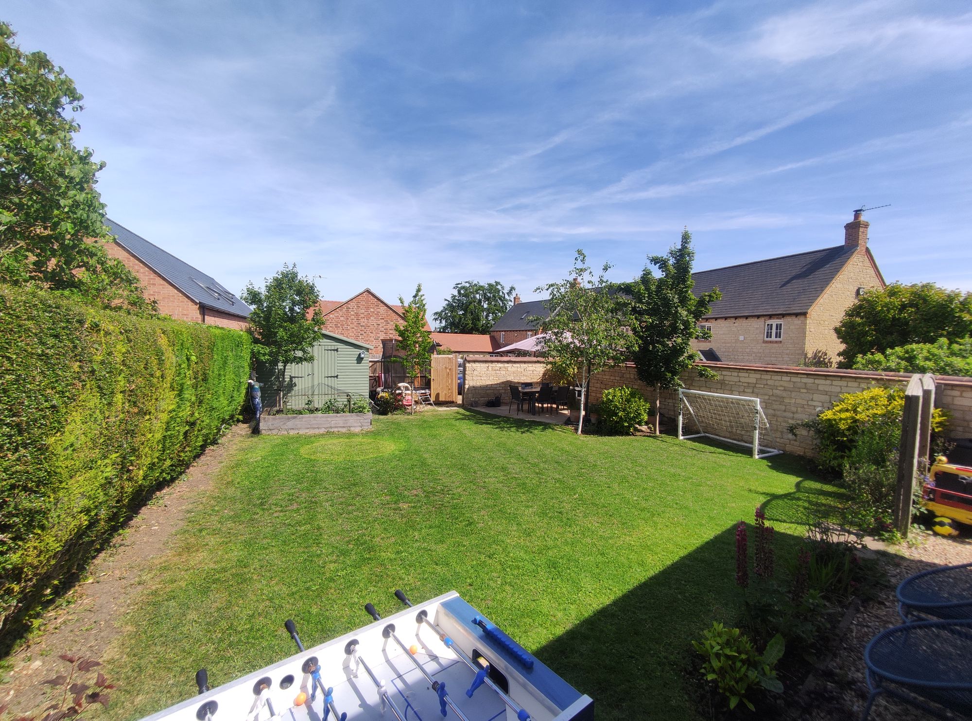 4 bed detached house for sale in Little Street, Sulgrave, OX17  - Property Image 25