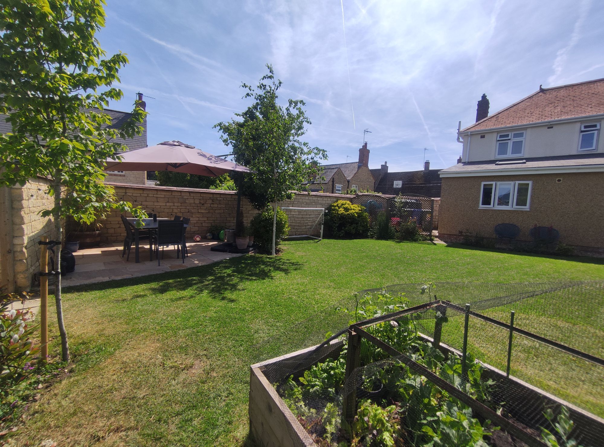 4 bed detached house for sale in Little Street, Sulgrave, OX17  - Property Image 24