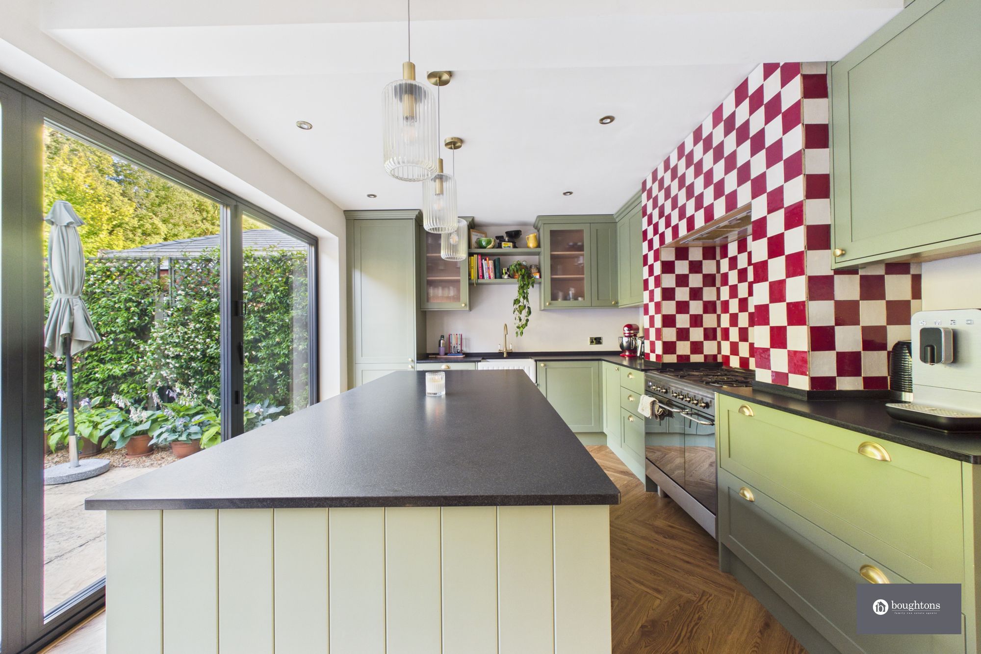 3 bed semi-detached house for sale in Highlands Road, Buckingham, MK18  - Property Image 6