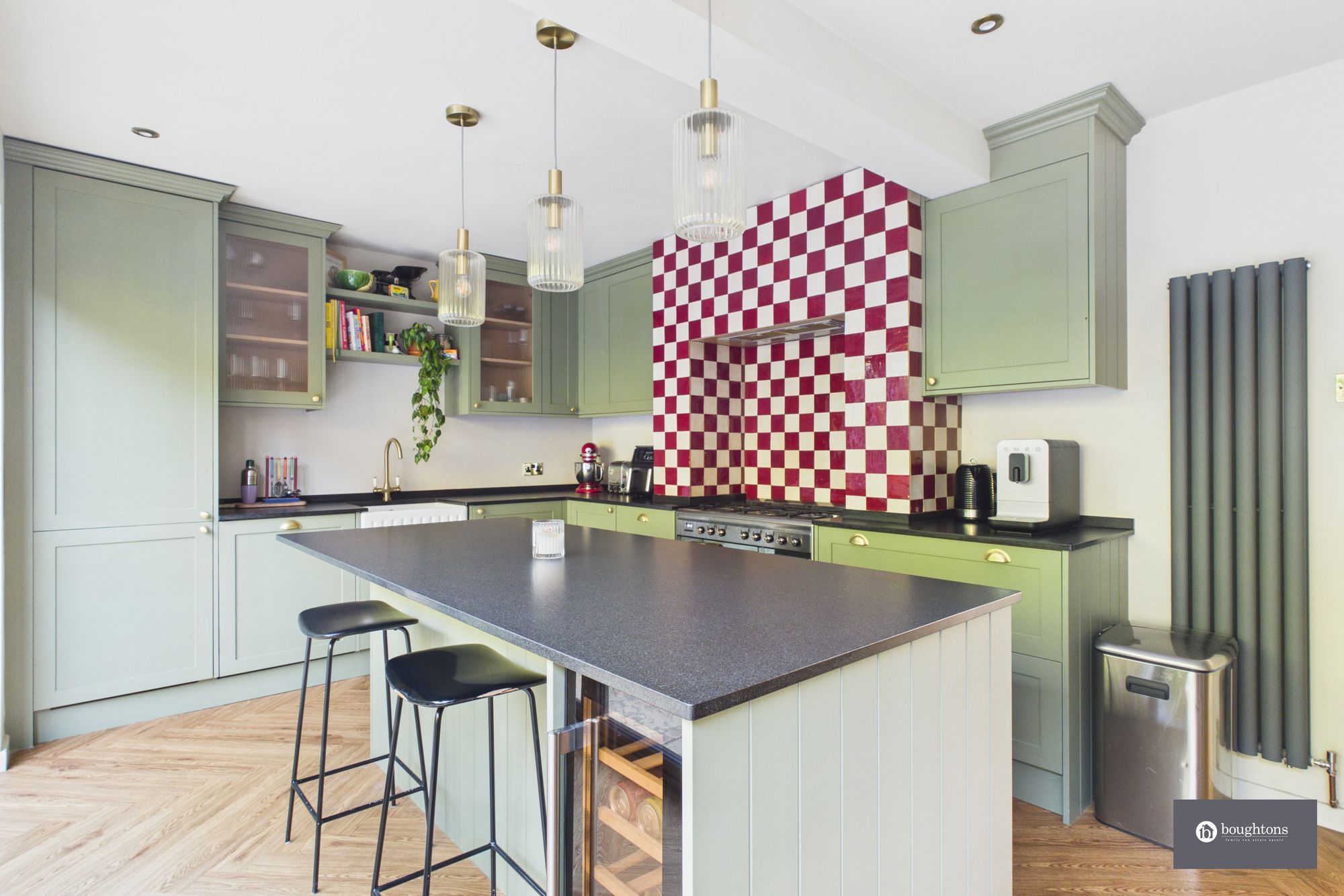3 bed semi-detached house for sale in Highlands Road, Buckingham, MK18  - Property Image 7
