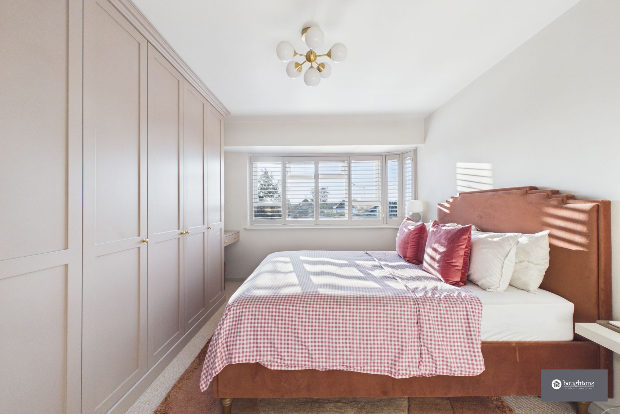 3 bed semi-detached house for sale in Highlands Road, Buckingham, MK18  - Property Image 13