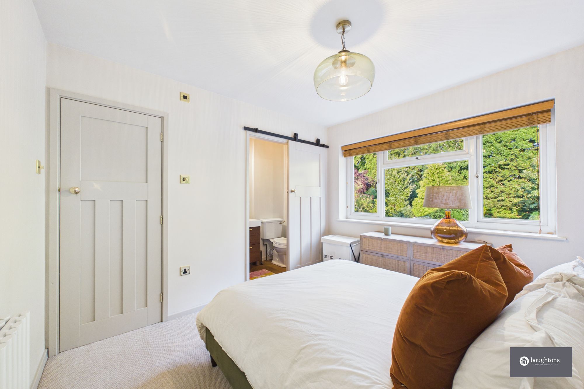 3 bed semi-detached house for sale in Highlands Road, Buckingham, MK18  - Property Image 18
