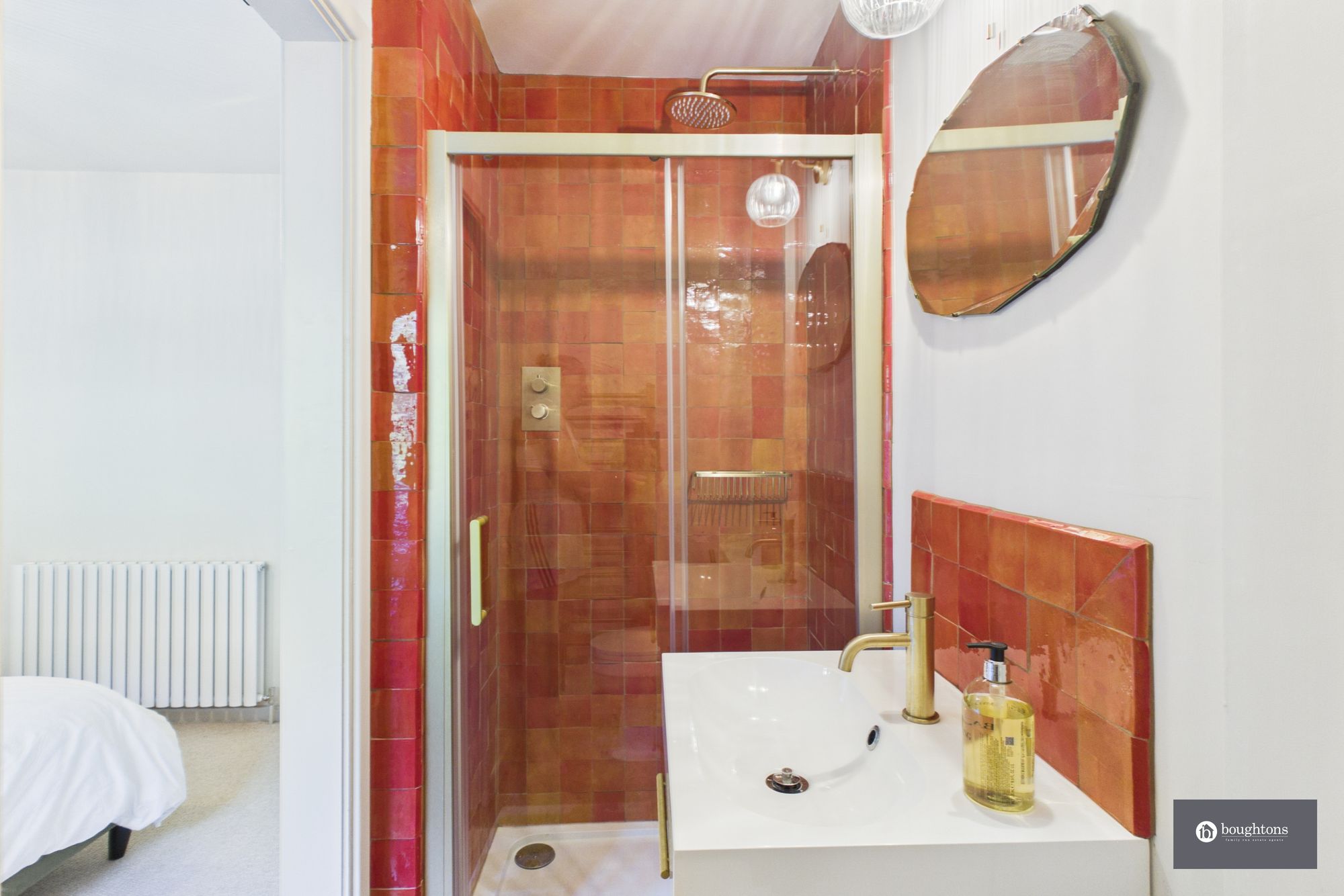 3 bed semi-detached house for sale in Highlands Road, Buckingham, MK18  - Property Image 20