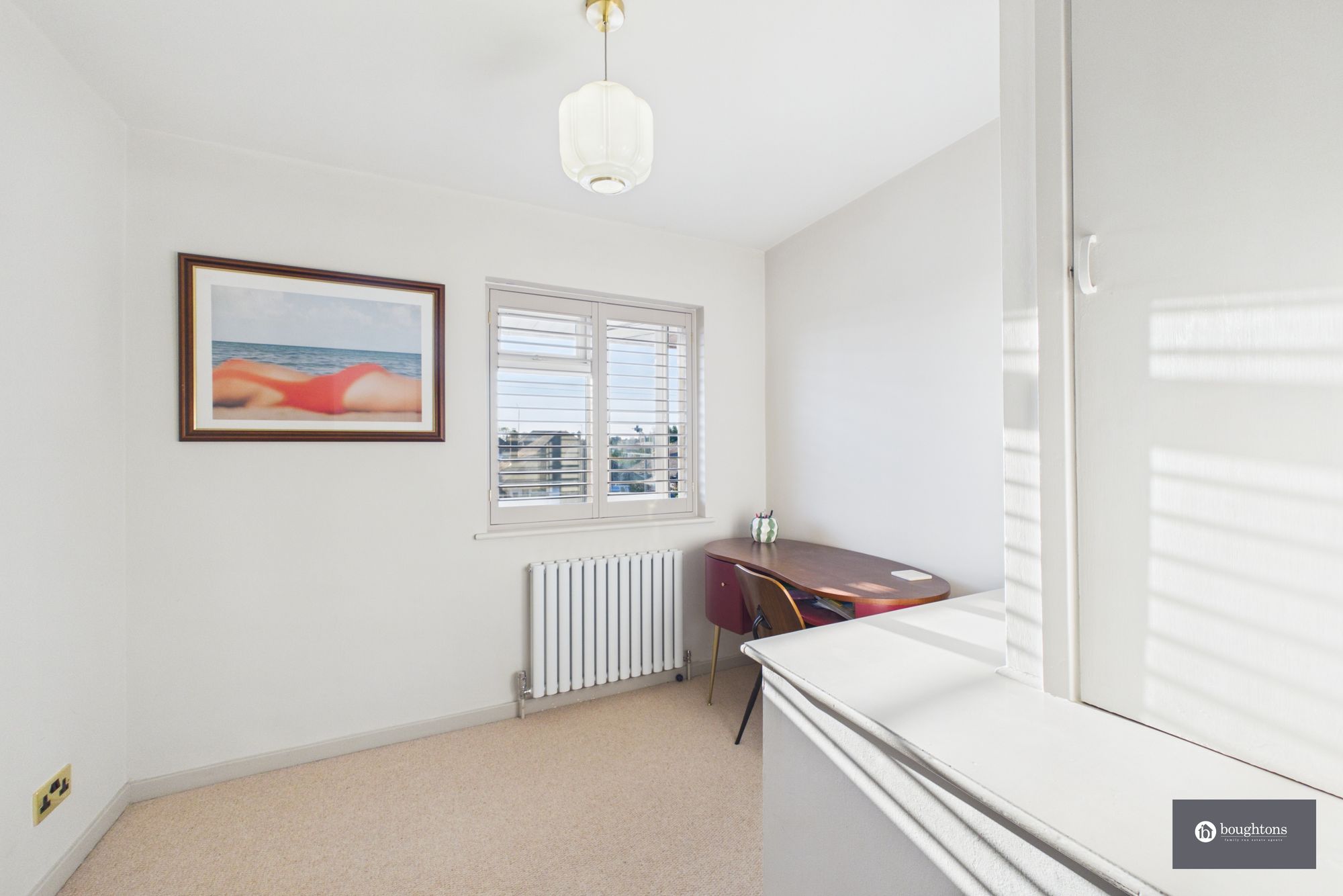 3 bed semi-detached house for sale in Highlands Road, Buckingham, MK18  - Property Image 22