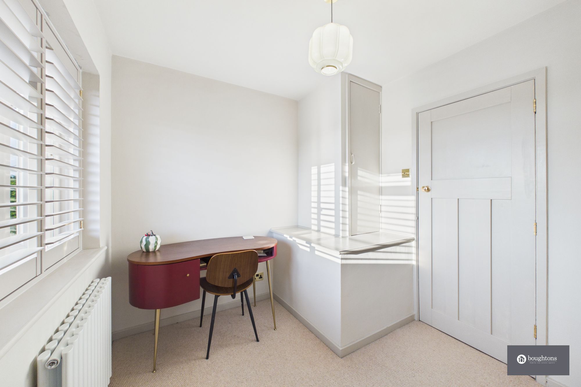 3 bed semi-detached house for sale in Highlands Road, Buckingham, MK18  - Property Image 21