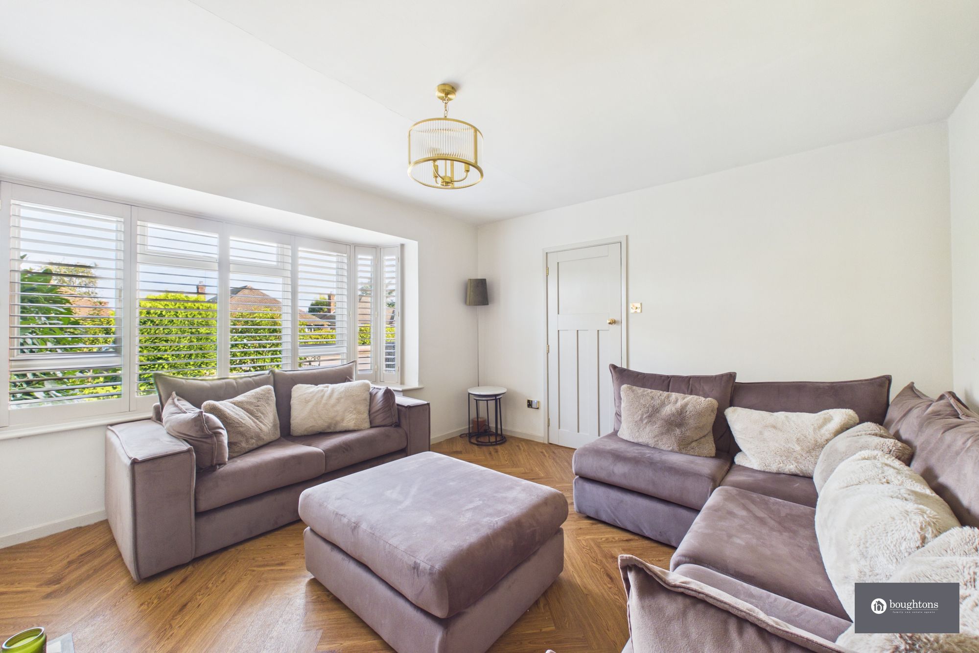 3 bed semi-detached house for sale in Highlands Road, Buckingham, MK18  - Property Image 11