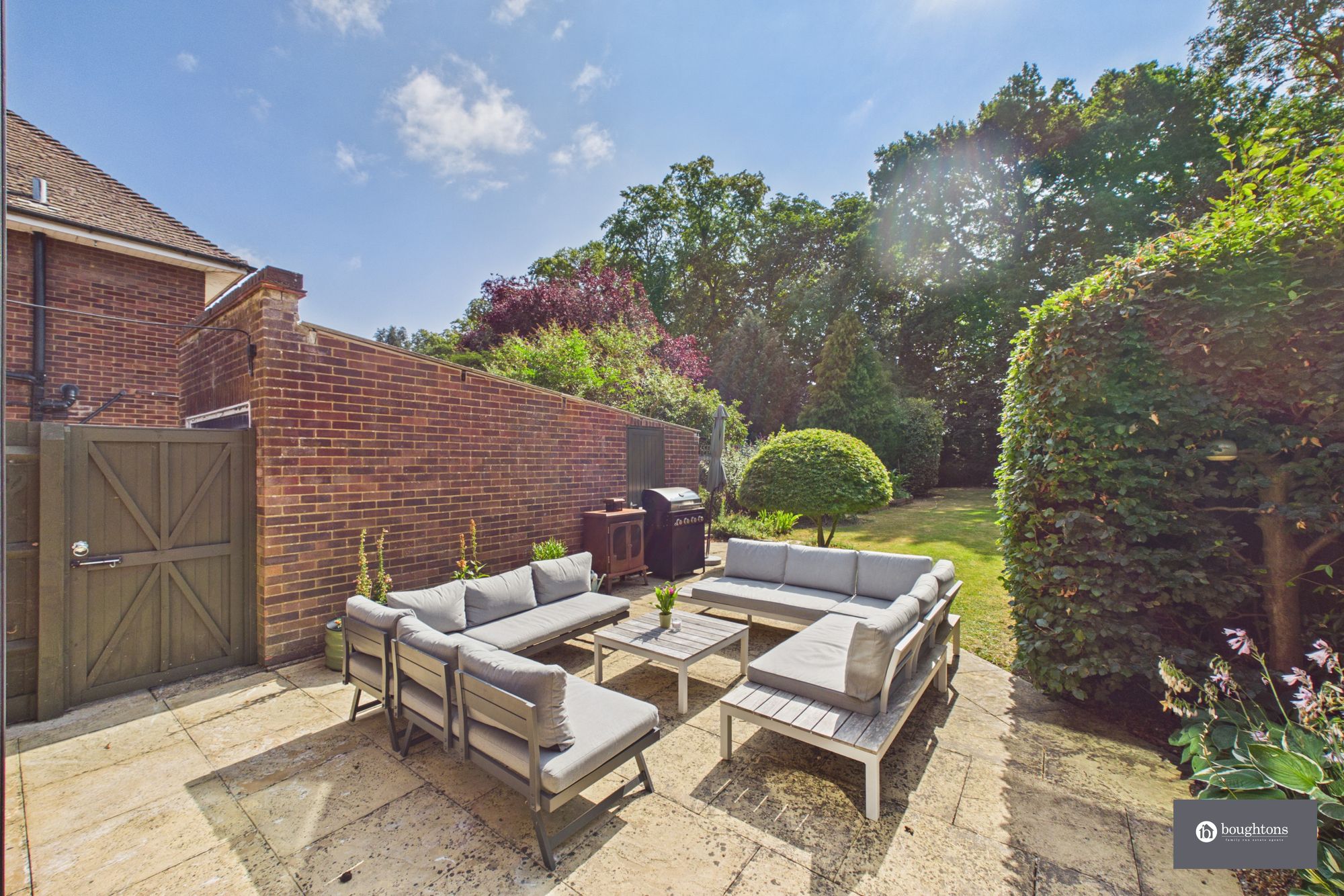 3 bed semi-detached house for sale in Highlands Road, Buckingham, MK18  - Property Image 27