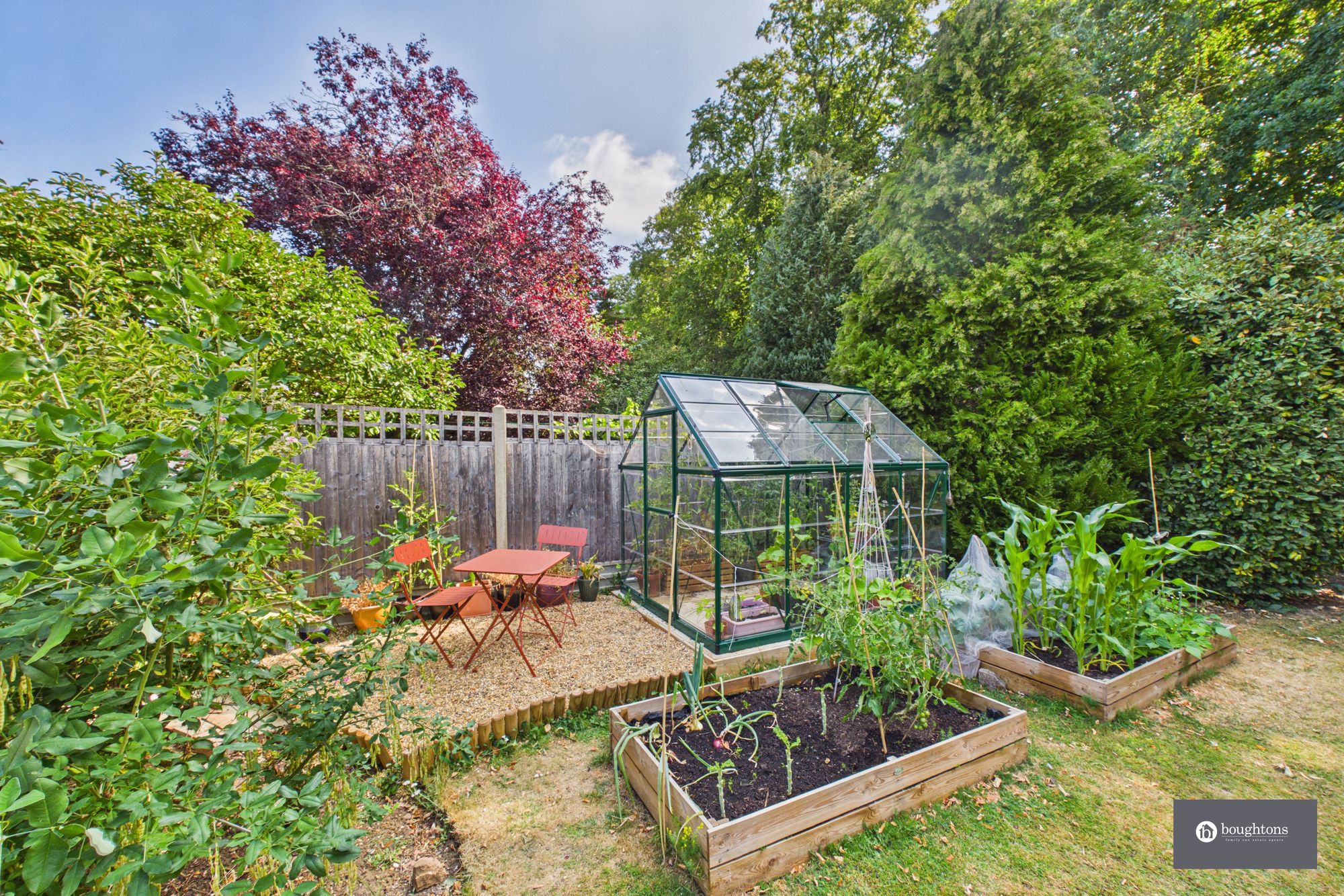 3 bed semi-detached house for sale in Highlands Road, Buckingham, MK18  - Property Image 26