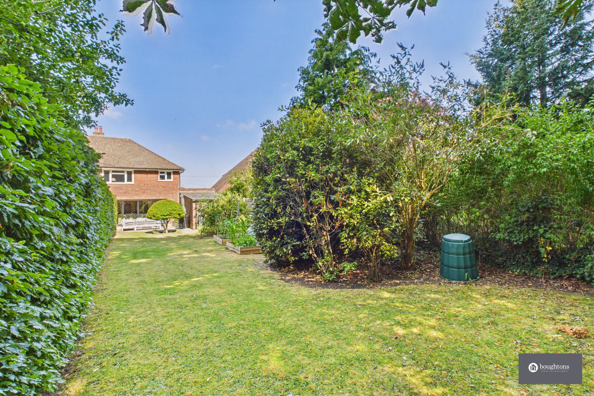 3 bed semi-detached house for sale in Highlands Road, Buckingham, MK18  - Property Image 23