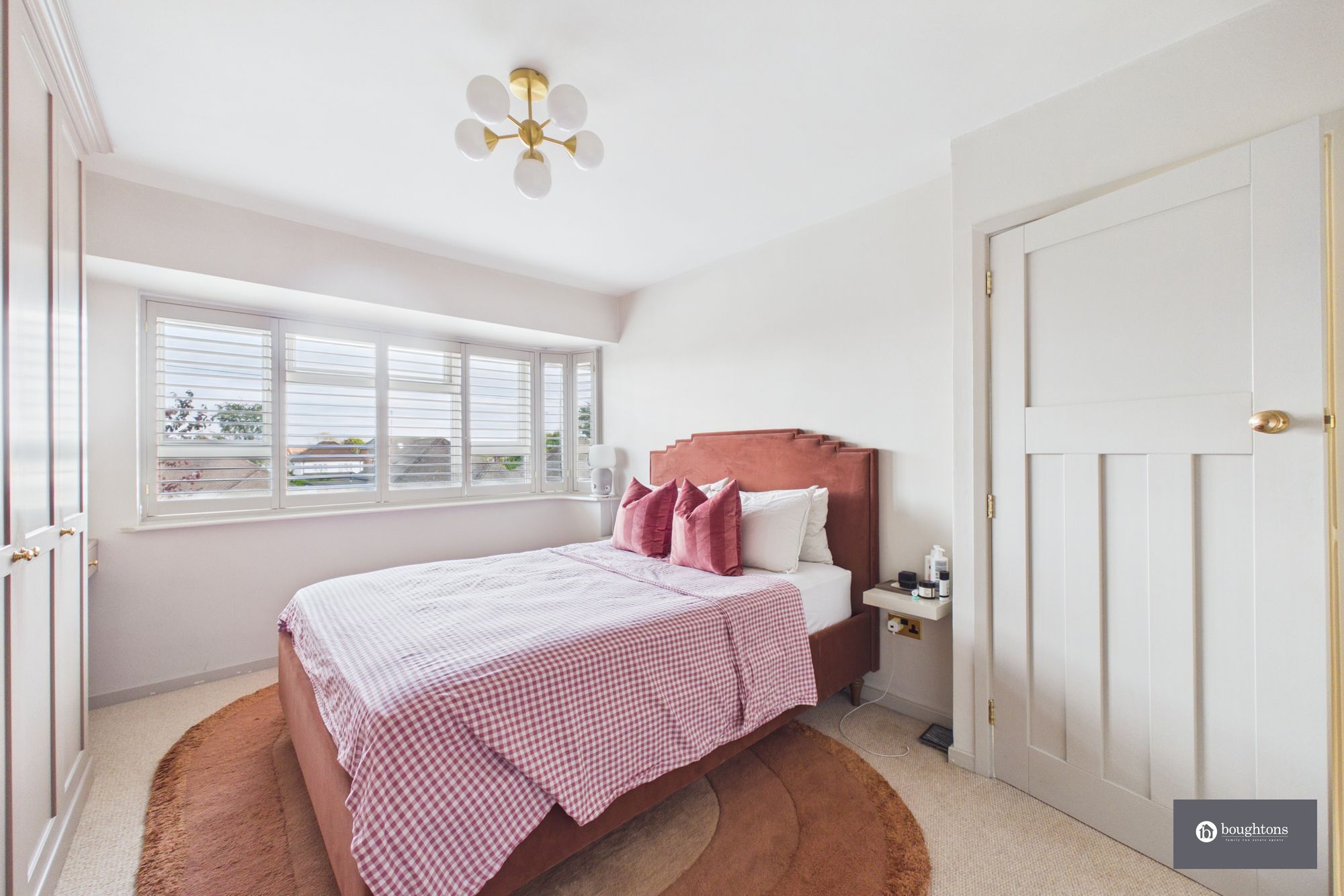 3 bed semi-detached house for sale in Highlands Road, Buckingham, MK18  - Property Image 15