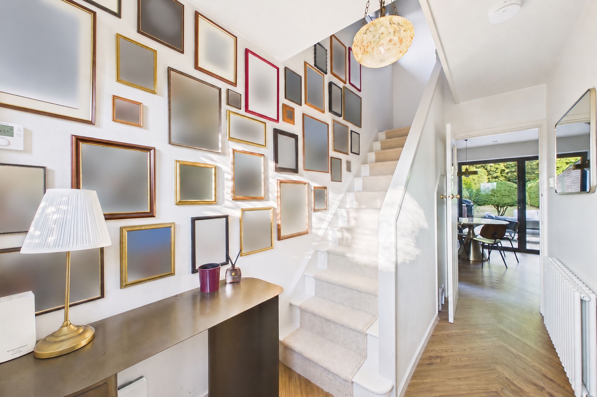 3 bed semi-detached house for sale in Highlands Road, Buckingham, MK18  - Property Image 5