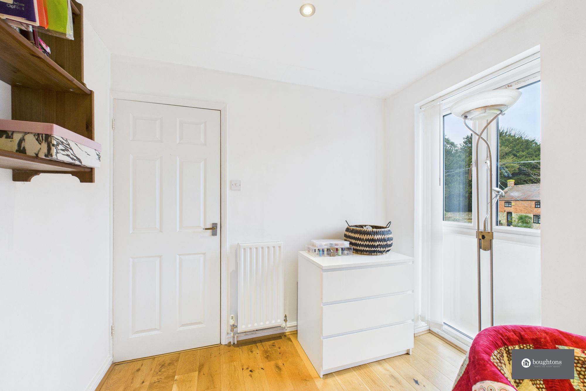 3 bed link detached house for sale in Valley Road, Finmere, MK18  - Property Image 17