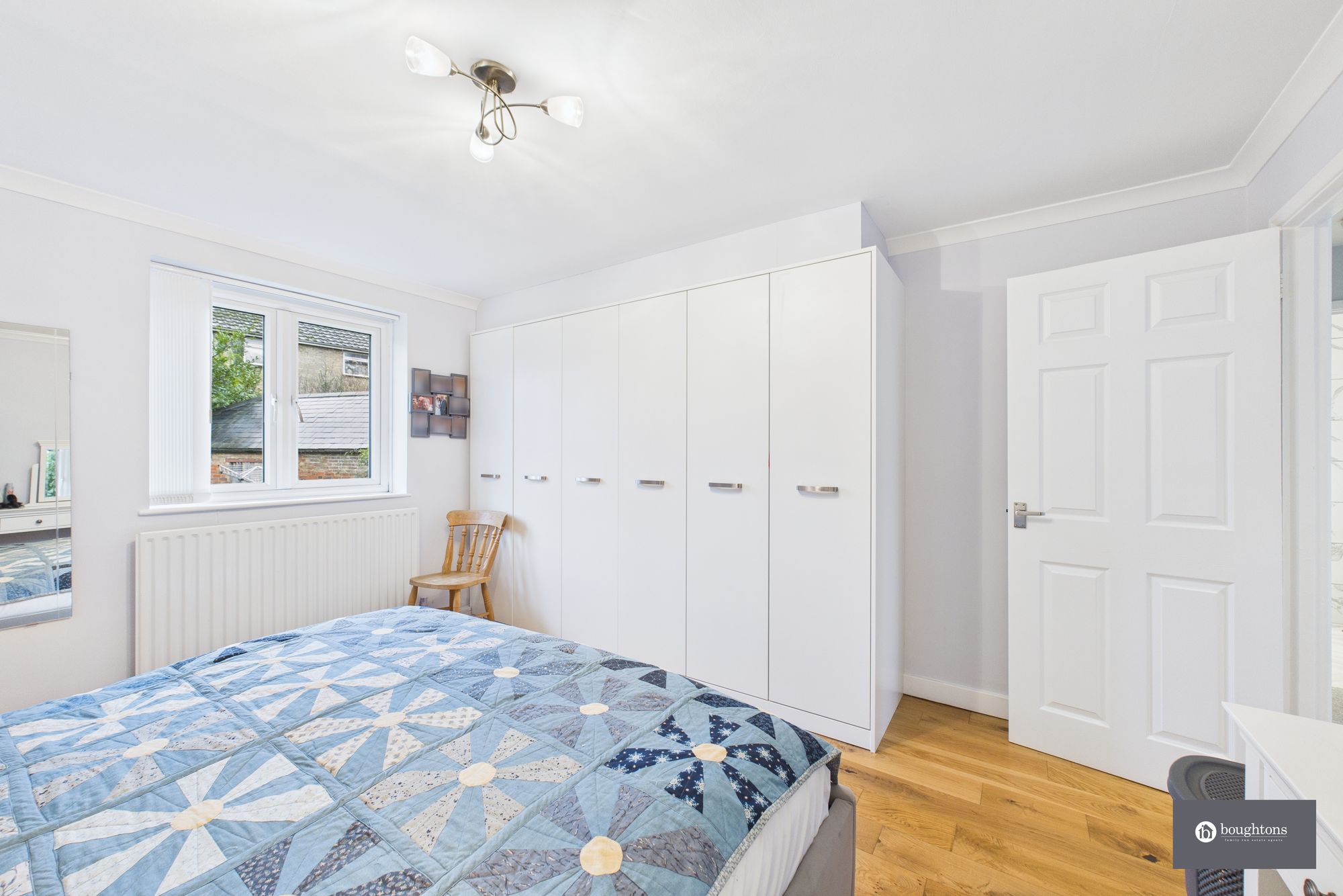 3 bed link detached house for sale in Valley Road, Finmere, MK18  - Property Image 16