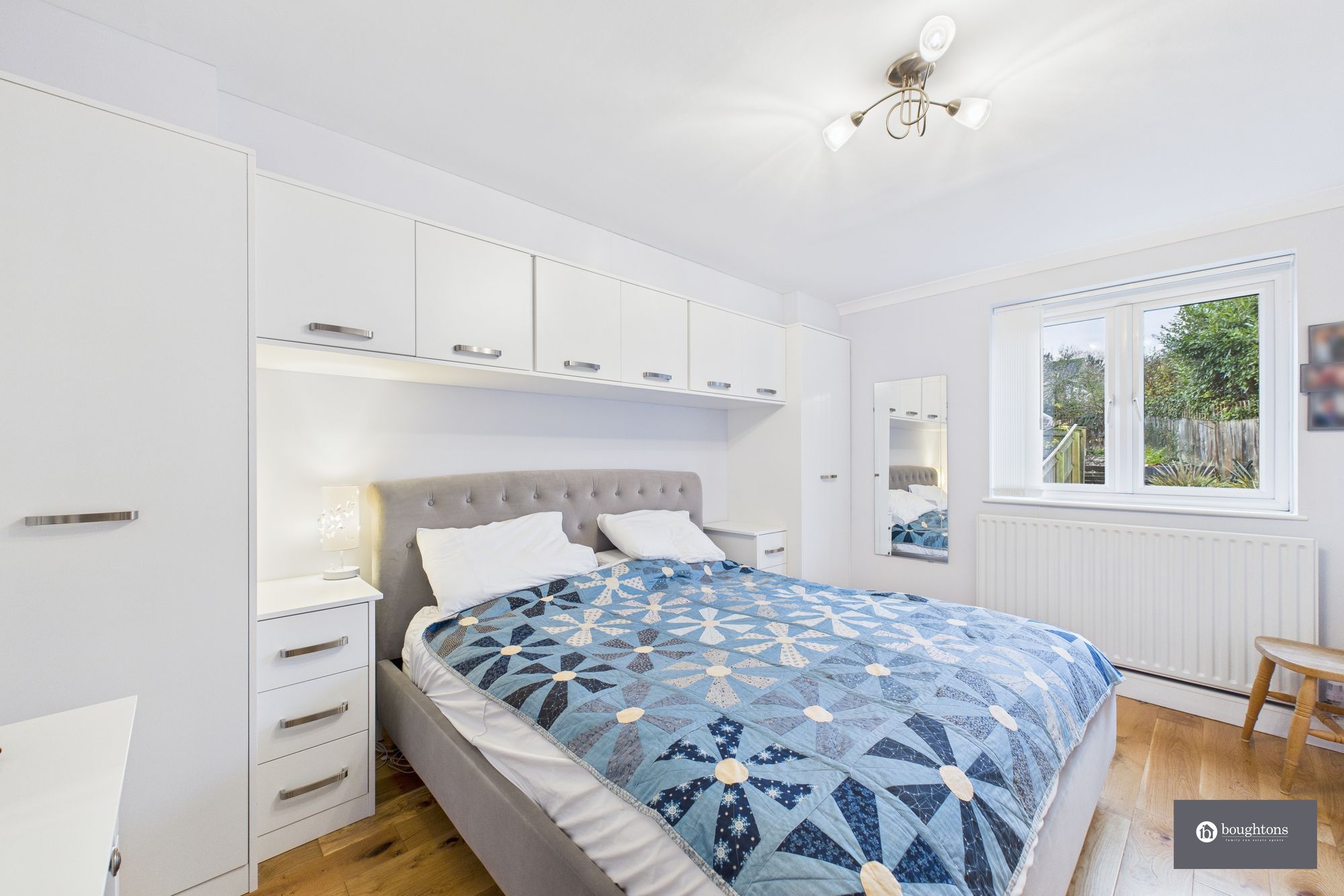 3 bed link detached house for sale in Valley Road, Finmere, MK18  - Property Image 15