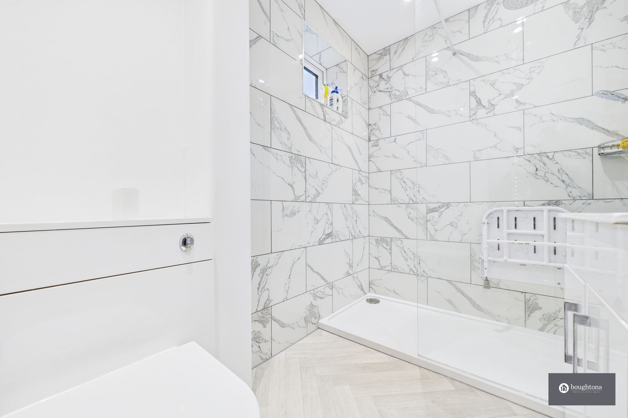 3 bed link detached house for sale in Valley Road, Finmere, MK18  - Property Image 20