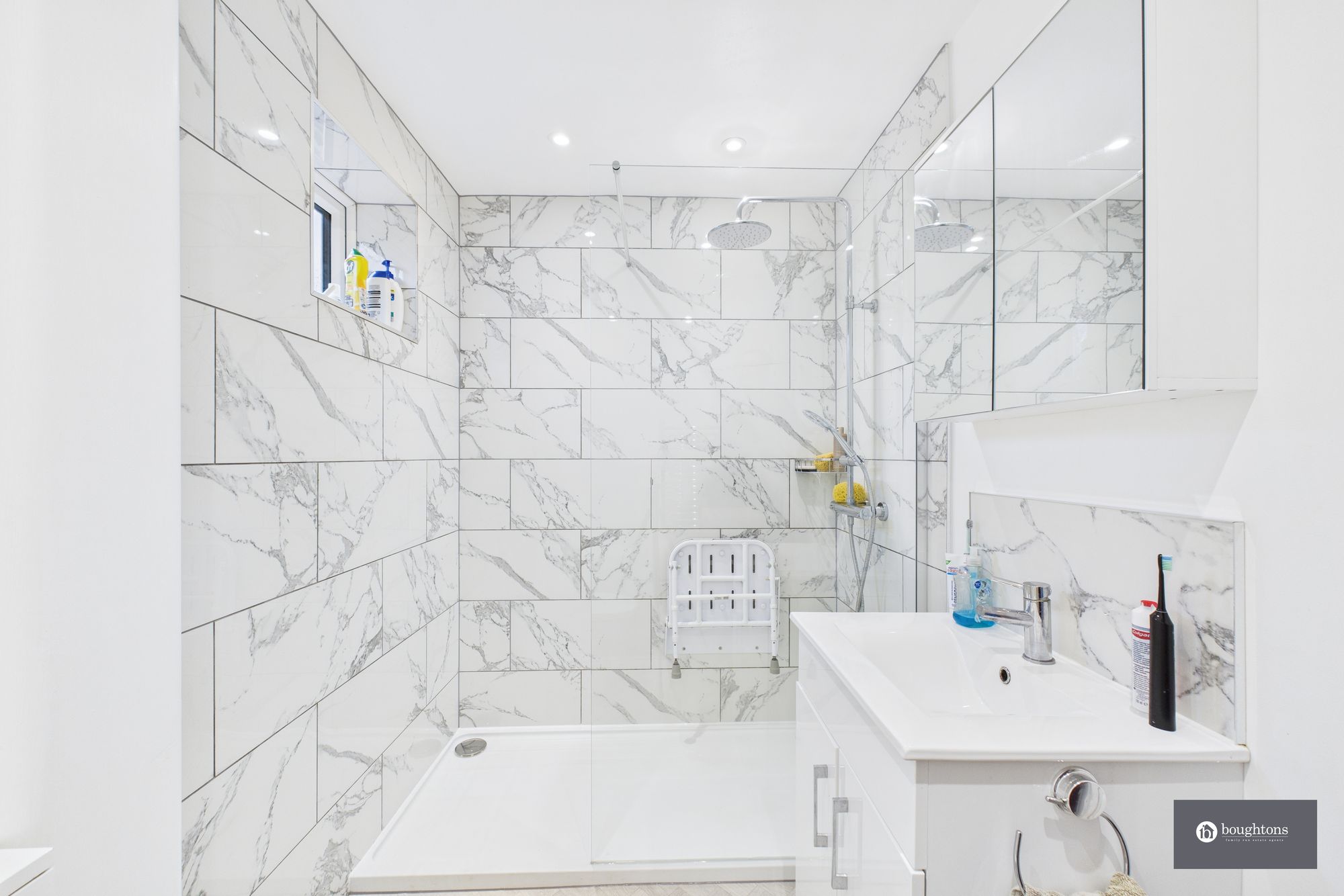 3 bed link detached house for sale in Valley Road, Finmere, MK18  - Property Image 19