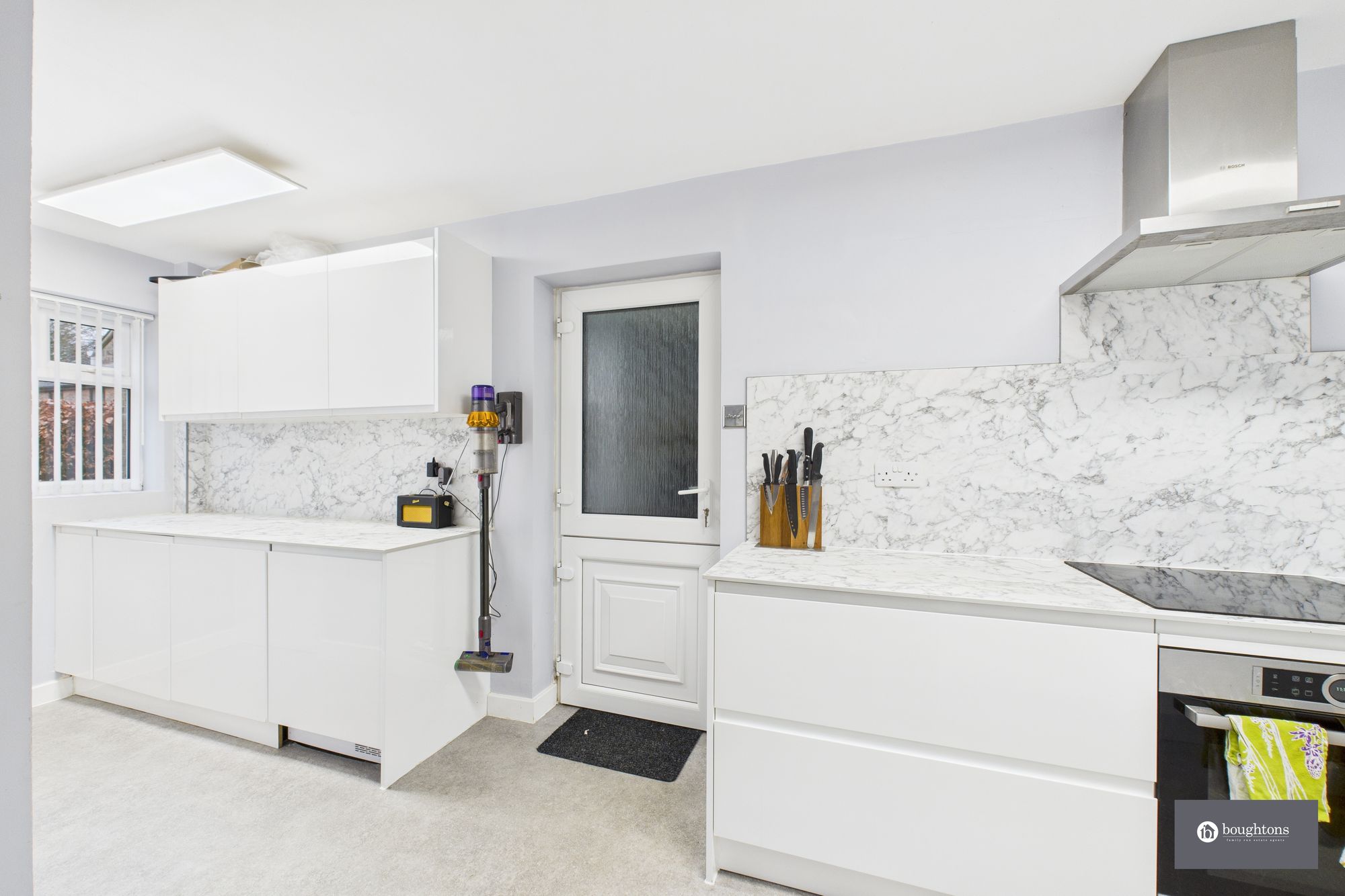 3 bed link detached house for sale in Valley Road, Finmere, MK18  - Property Image 8