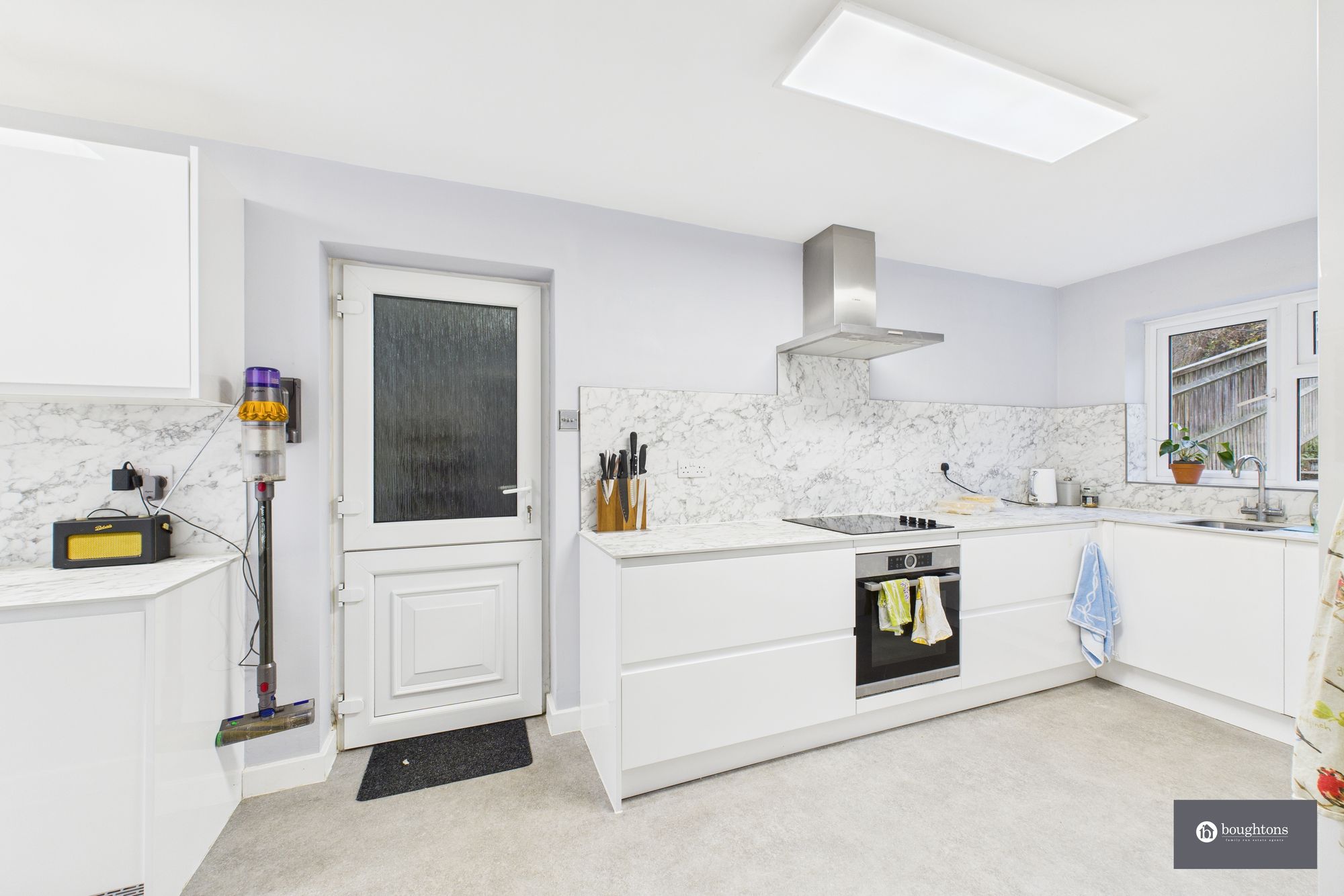 3 bed link detached house for sale in Valley Road, Finmere, MK18  - Property Image 7