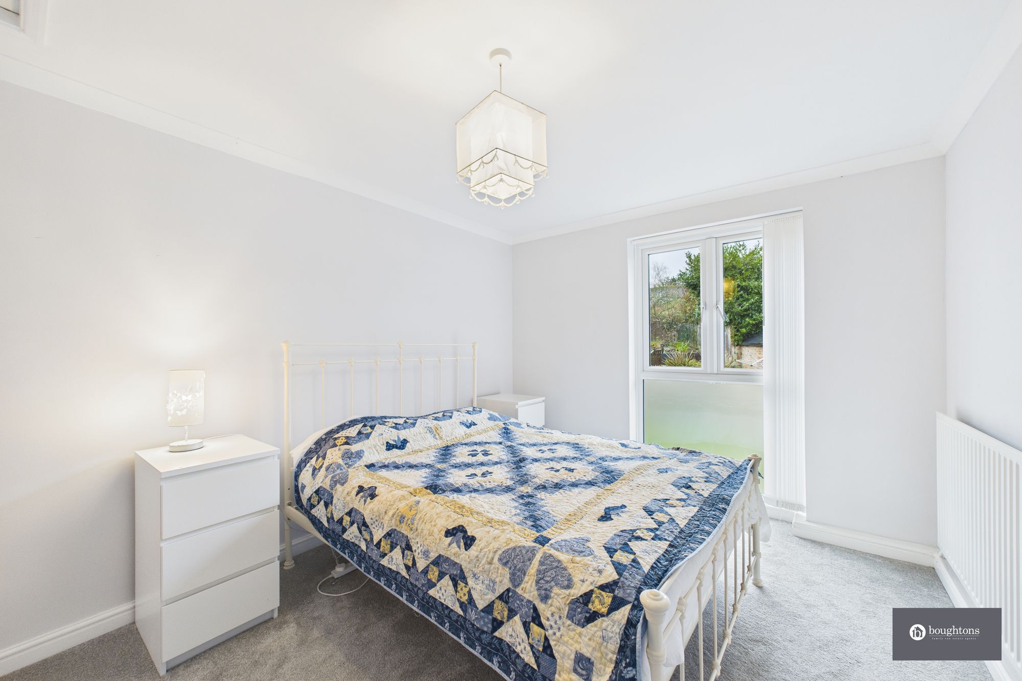 3 bed link detached house for sale in Valley Road, Finmere, MK18  - Property Image 13