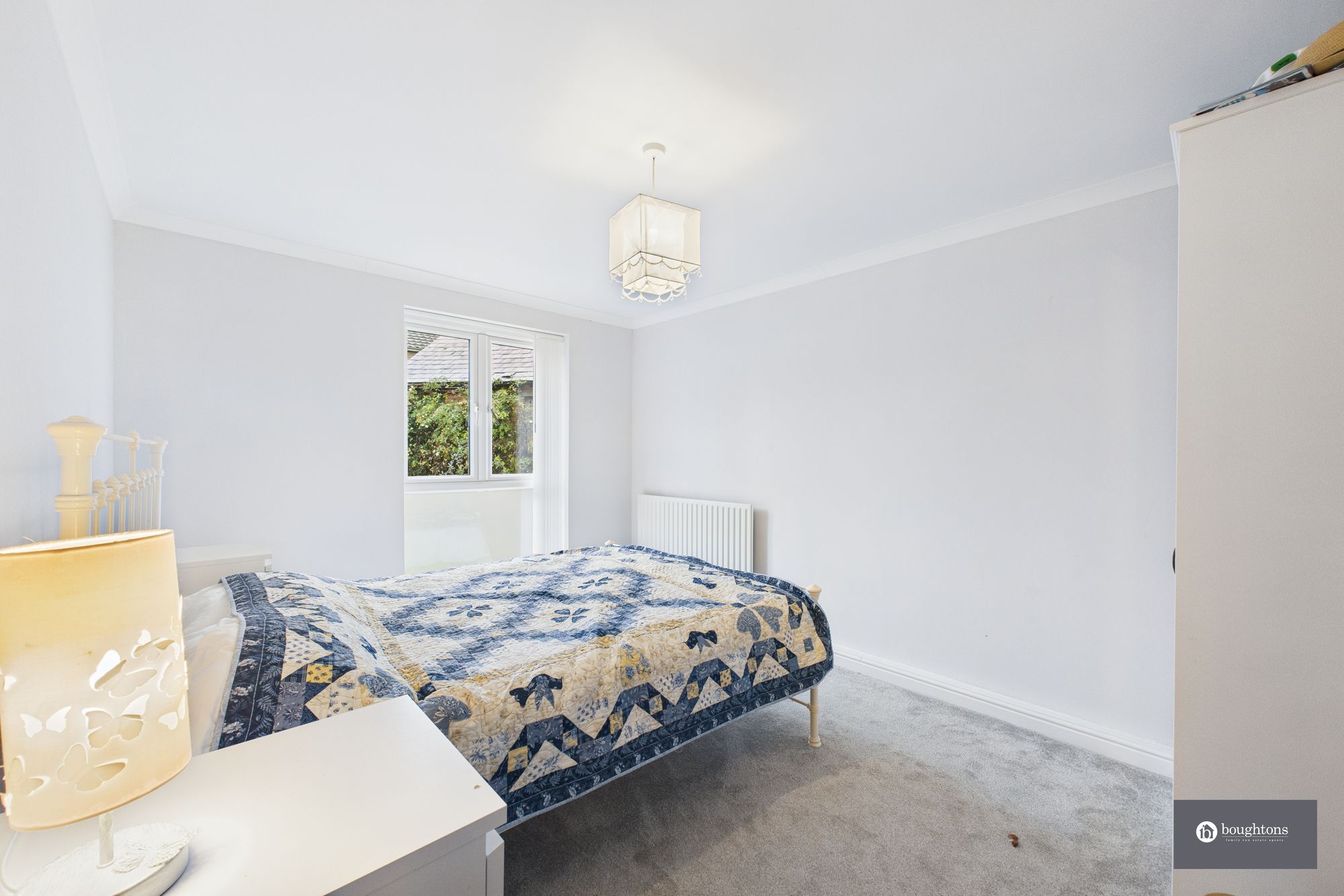 3 bed link detached house for sale in Valley Road, Finmere, MK18  - Property Image 14