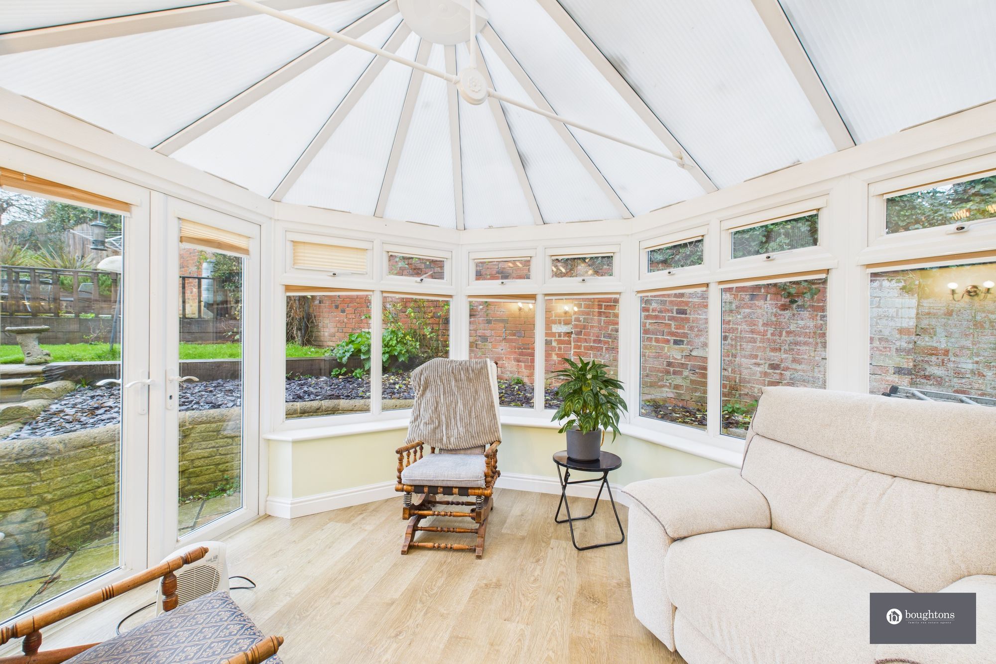 3 bed link detached house for sale in Valley Road, Finmere, MK18  - Property Image 11