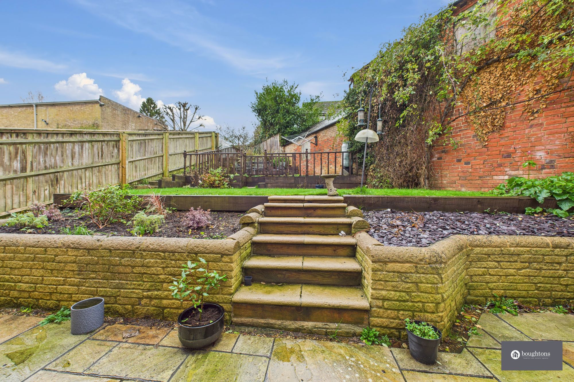 3 bed link detached house for sale in Valley Road, Finmere, MK18  - Property Image 23