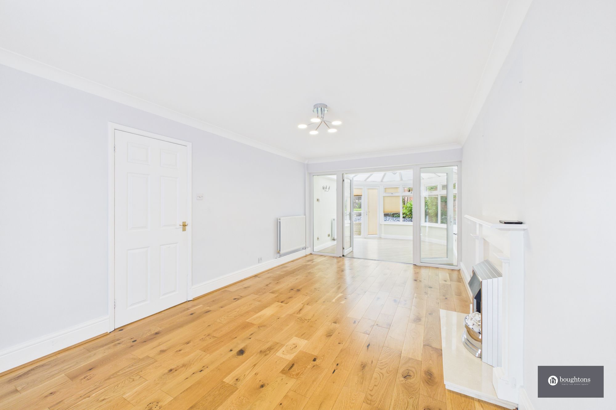 3 bed link detached house for sale in Valley Road, Finmere, MK18  - Property Image 11