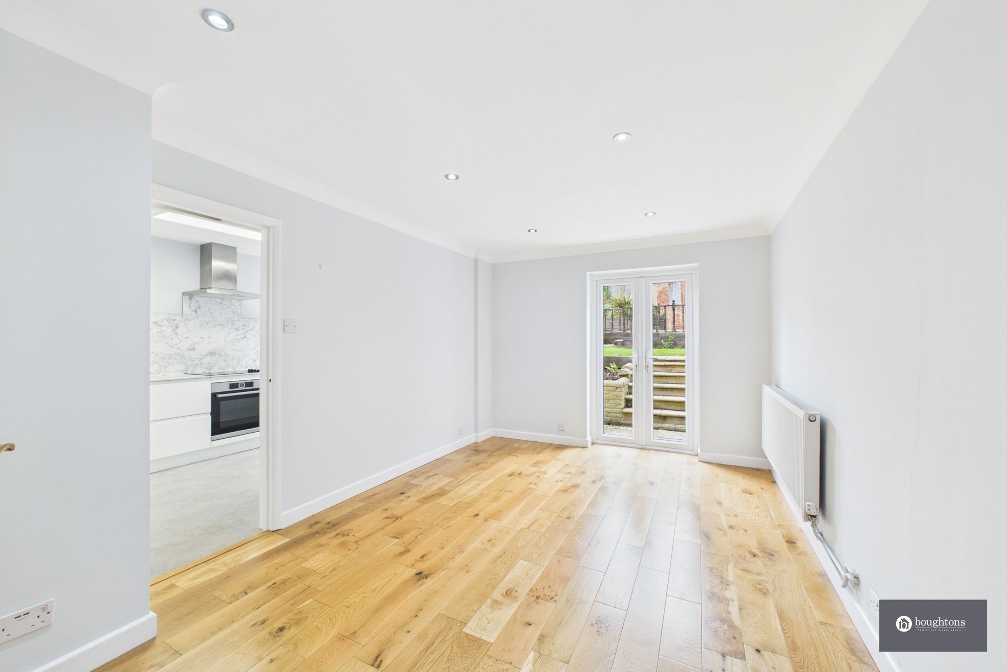 3 bed link detached house for sale in Valley Road, Finmere, MK18  - Property Image 10