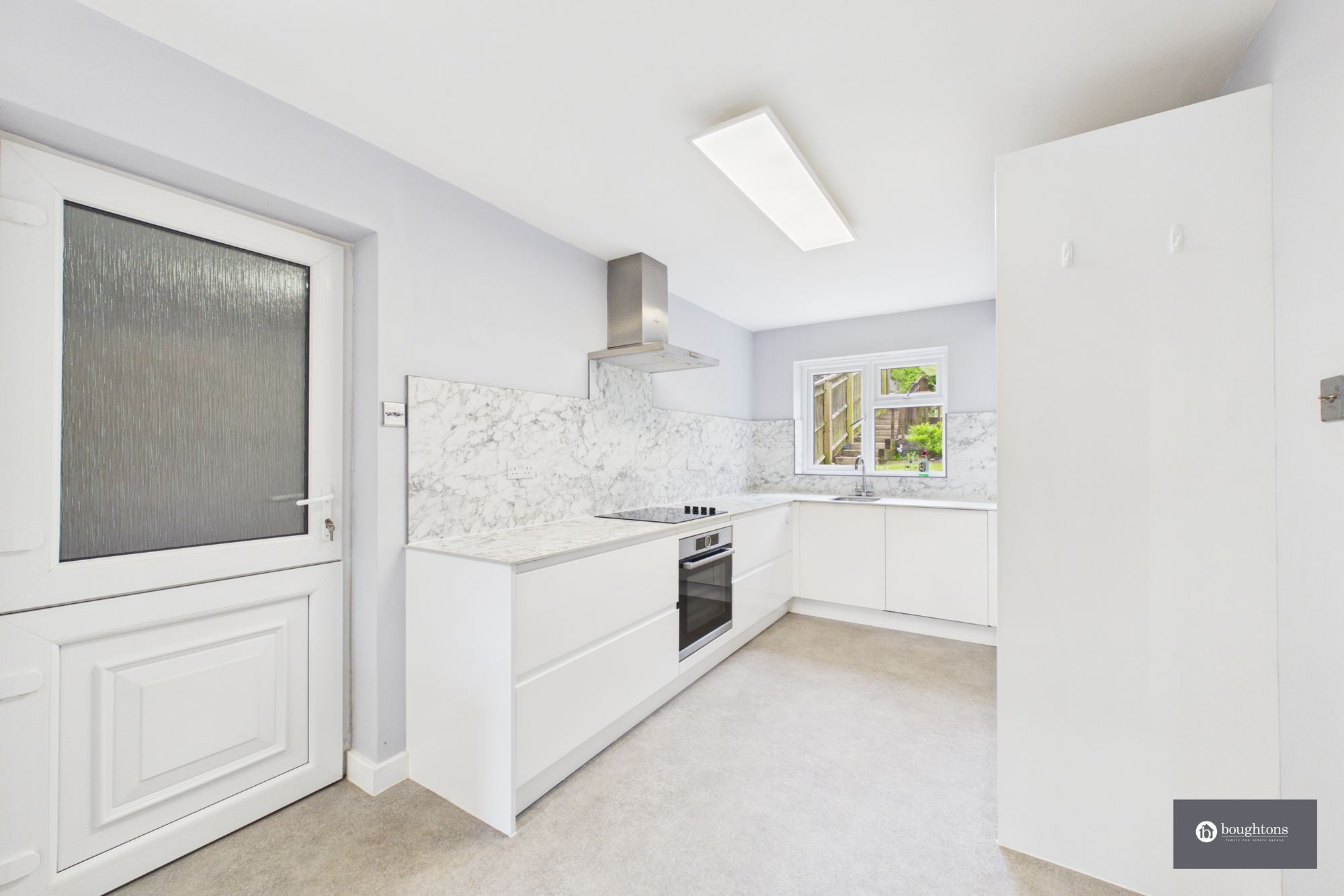 3 bed link detached house for sale in Valley Road, Finmere, MK18  - Property Image 6