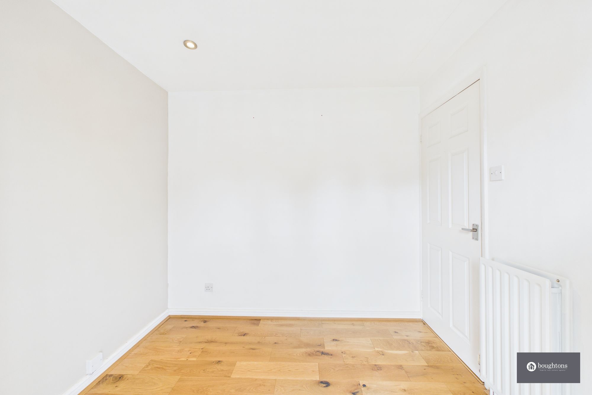 3 bed link detached house for sale in Valley Road, Finmere, MK18  - Property Image 15
