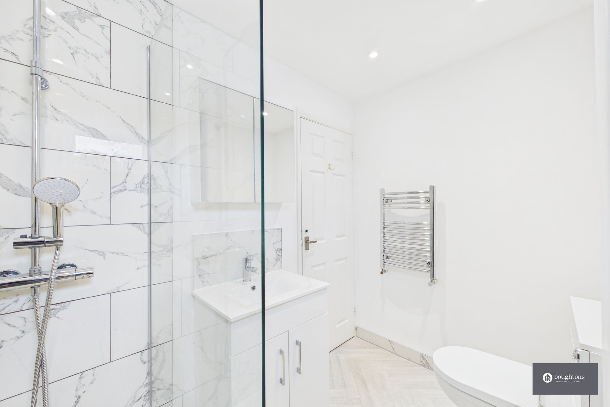 3 bed link detached house for sale in Valley Road, Finmere, MK18  - Property Image 17