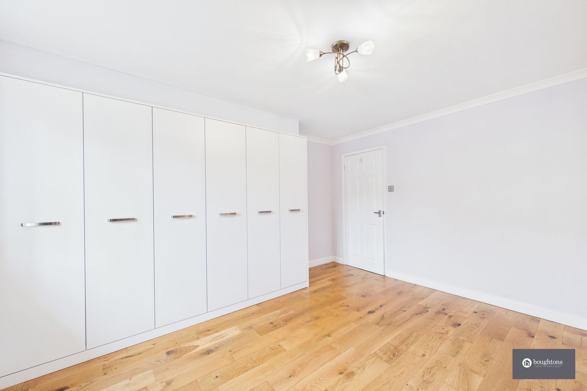 3 bed link detached house for sale in Valley Road, Finmere, MK18  - Property Image 14